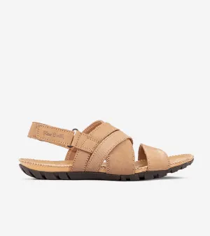 Men's Sandal KL-2106 Adaptive Comfort