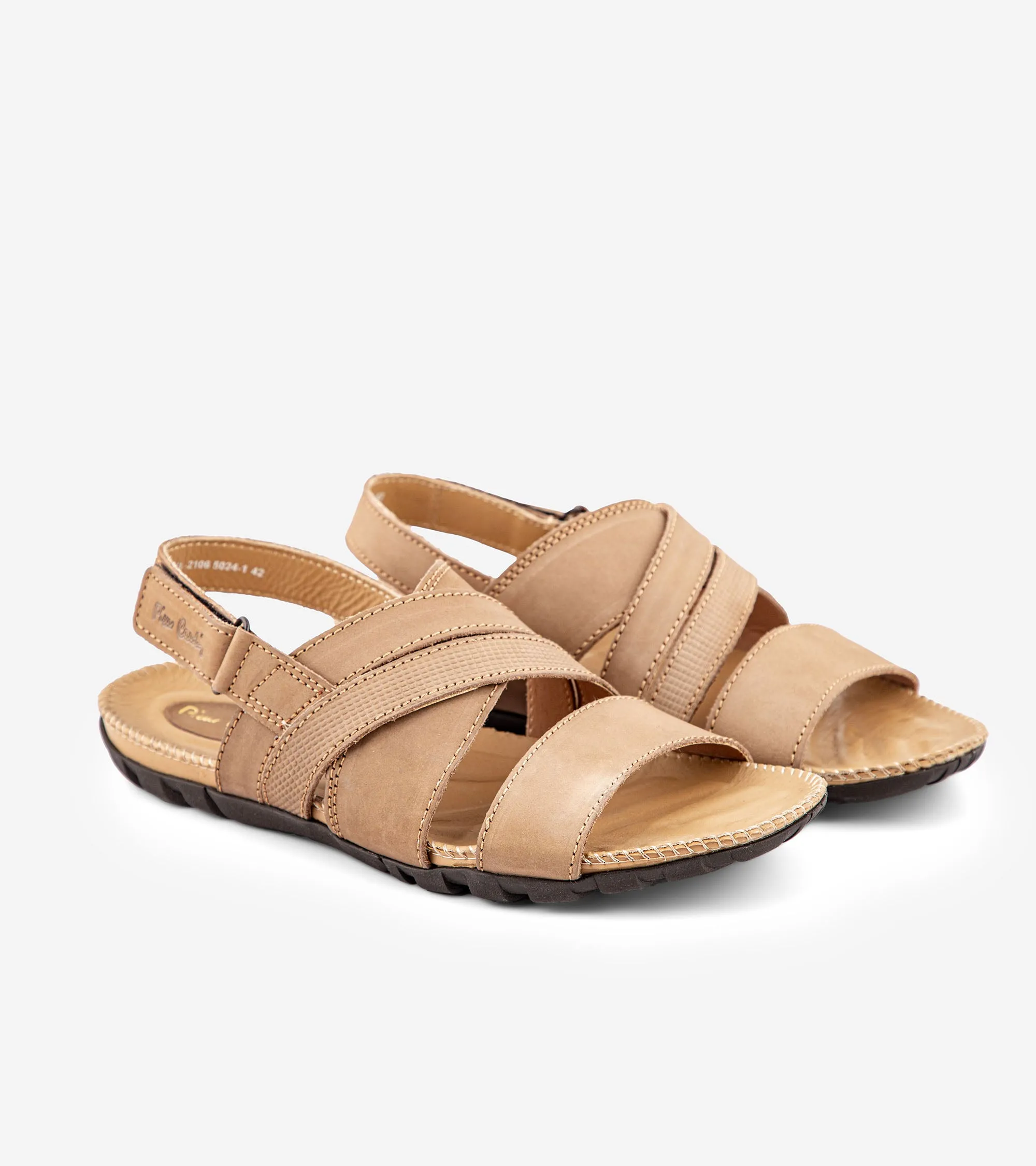 Men's Sandal KL-2106 Friction Reduction Lining