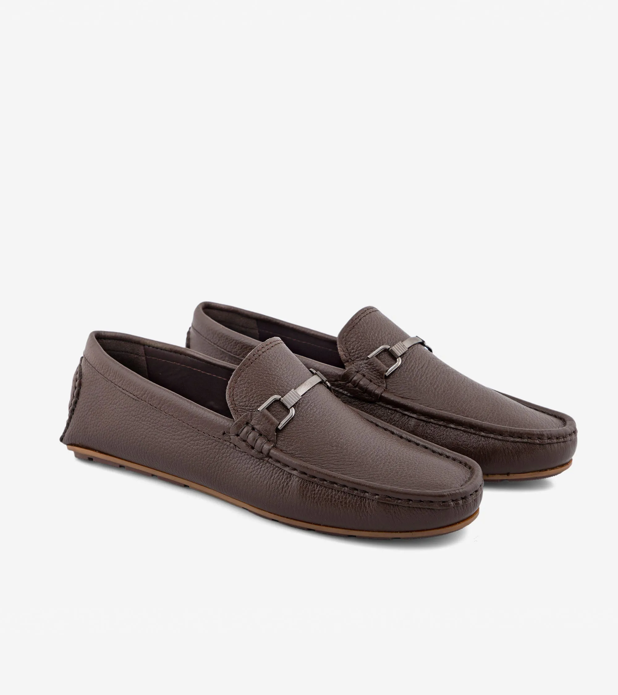 men's extra - extra - large Men's Moccasins US-RB-4301