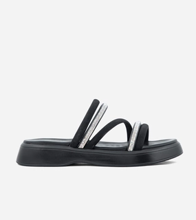 teenagers' Party - Wear Women's Slippers US-CW-5354