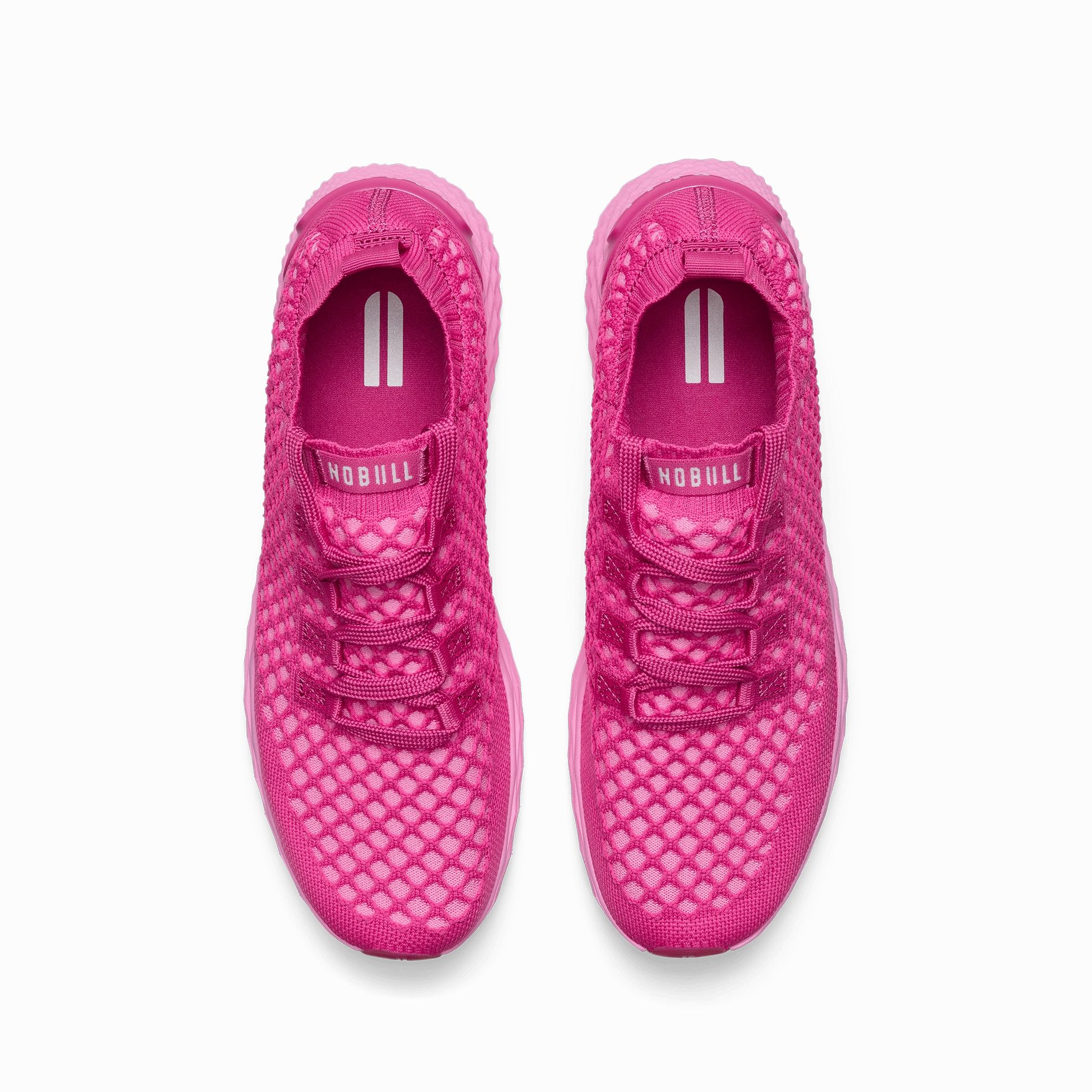 Cushioned Insock Comfort Cushion Technology Women's Allday Knit