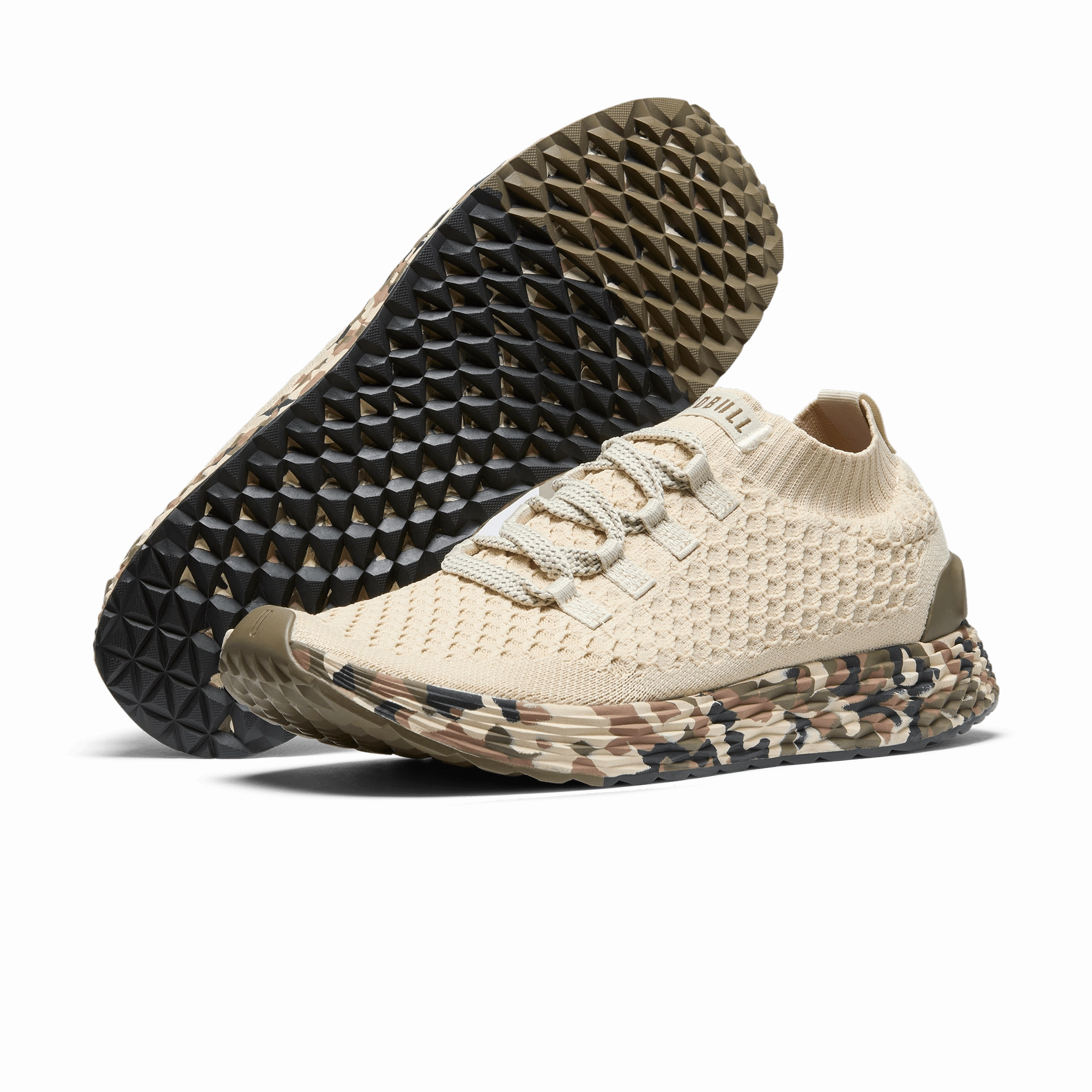 EVAOutsole Women's Allday Knit