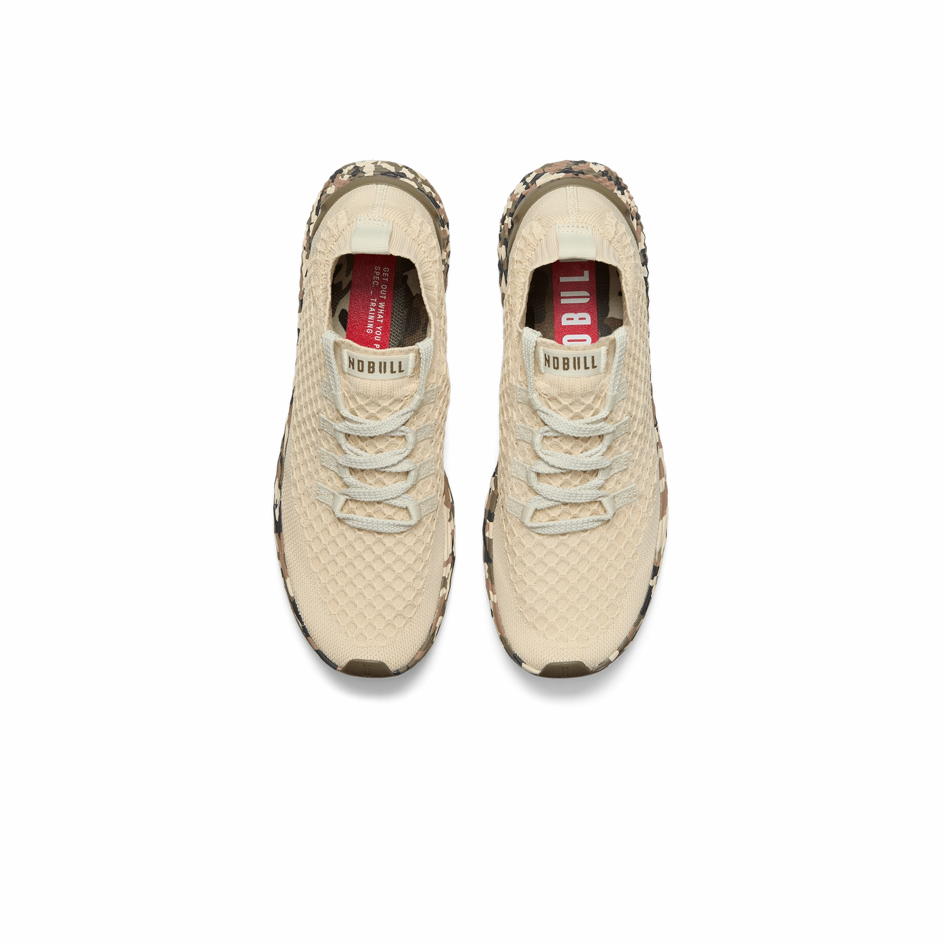 Minimal Pressure Shock Touch Women's Allday Knit