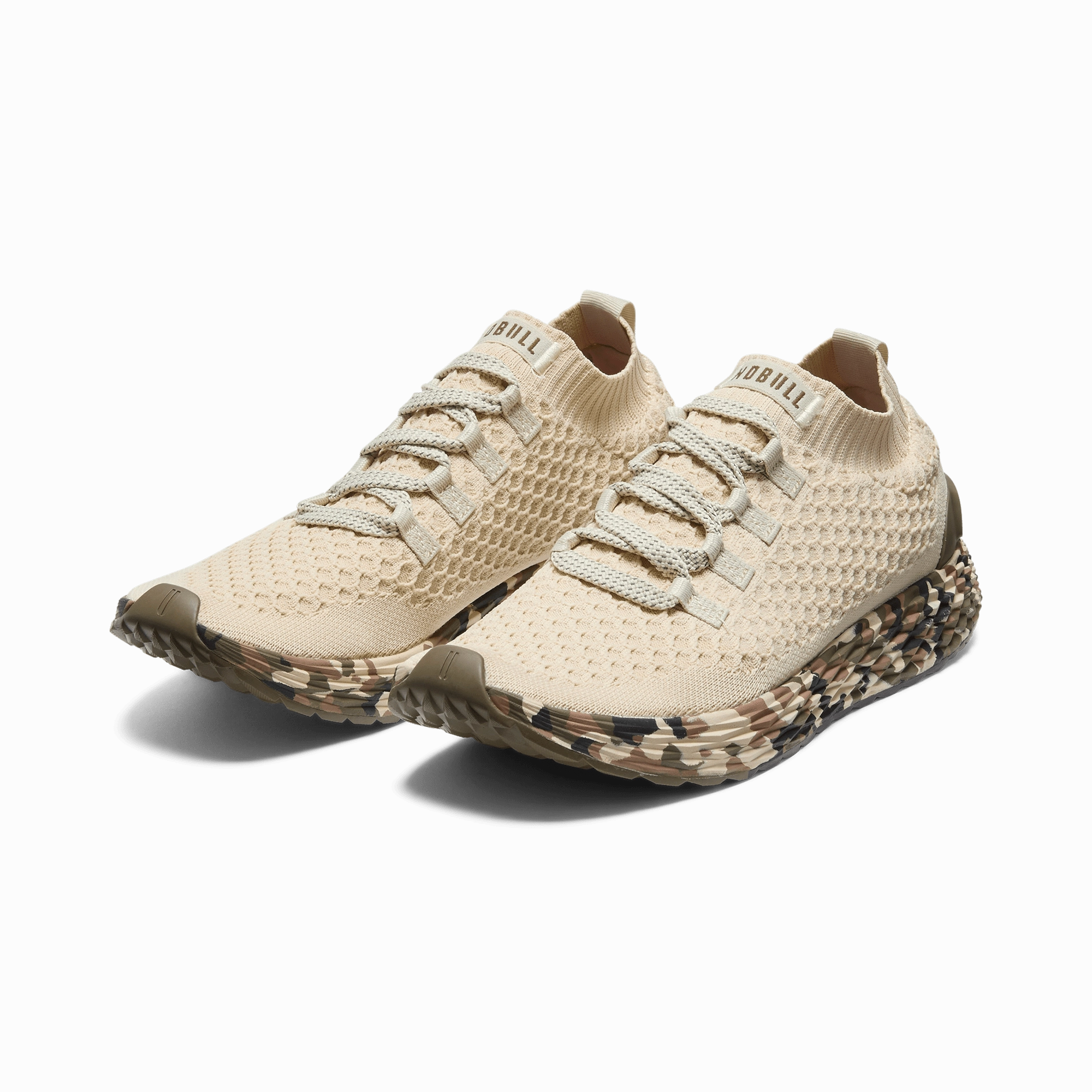 Women's Allday Knit Thermoplastic Unit