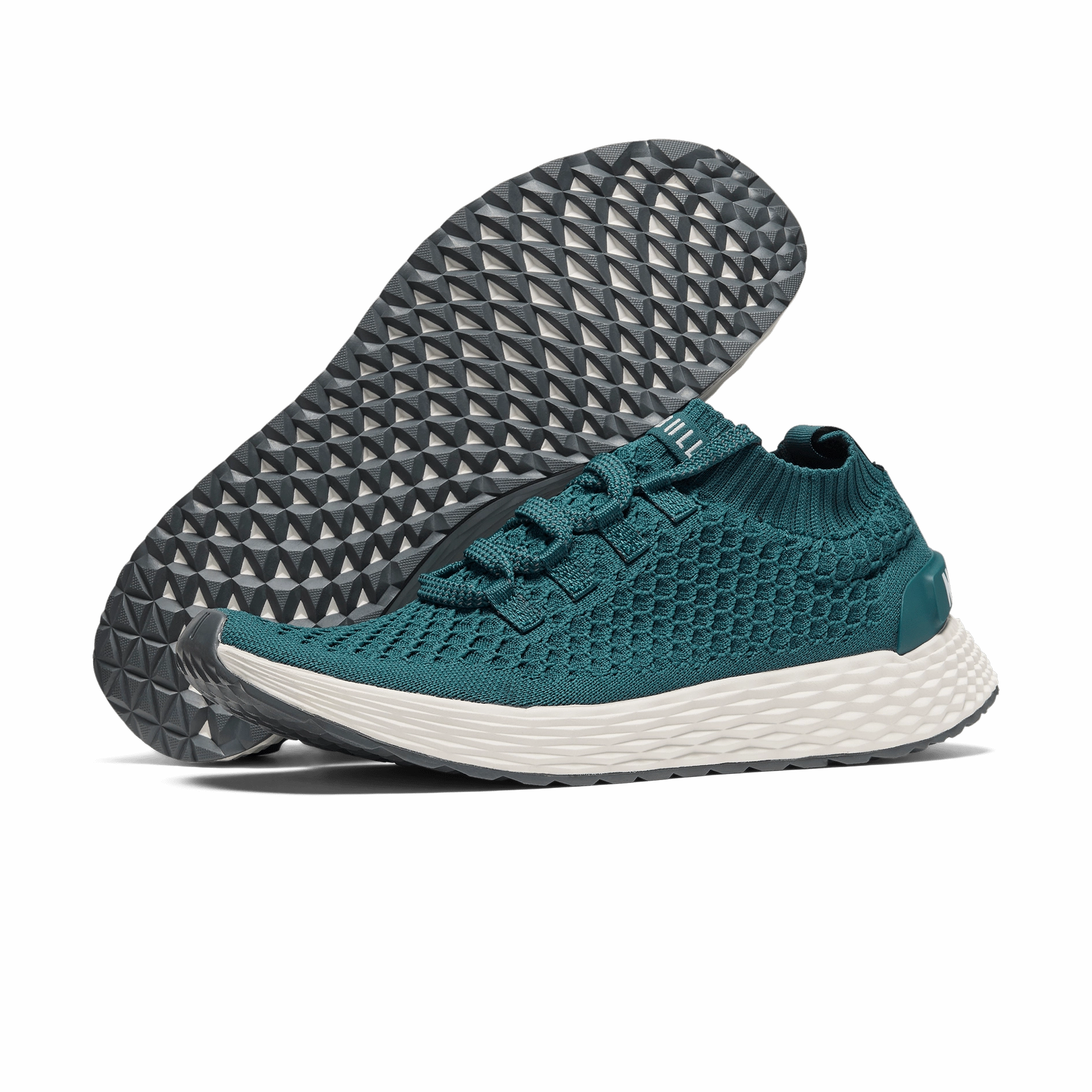 Rugged Terrain Outdoor Active Women's Allday Knit