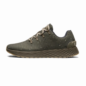 Supportive Fit Low Support Women's Allday Ripstop