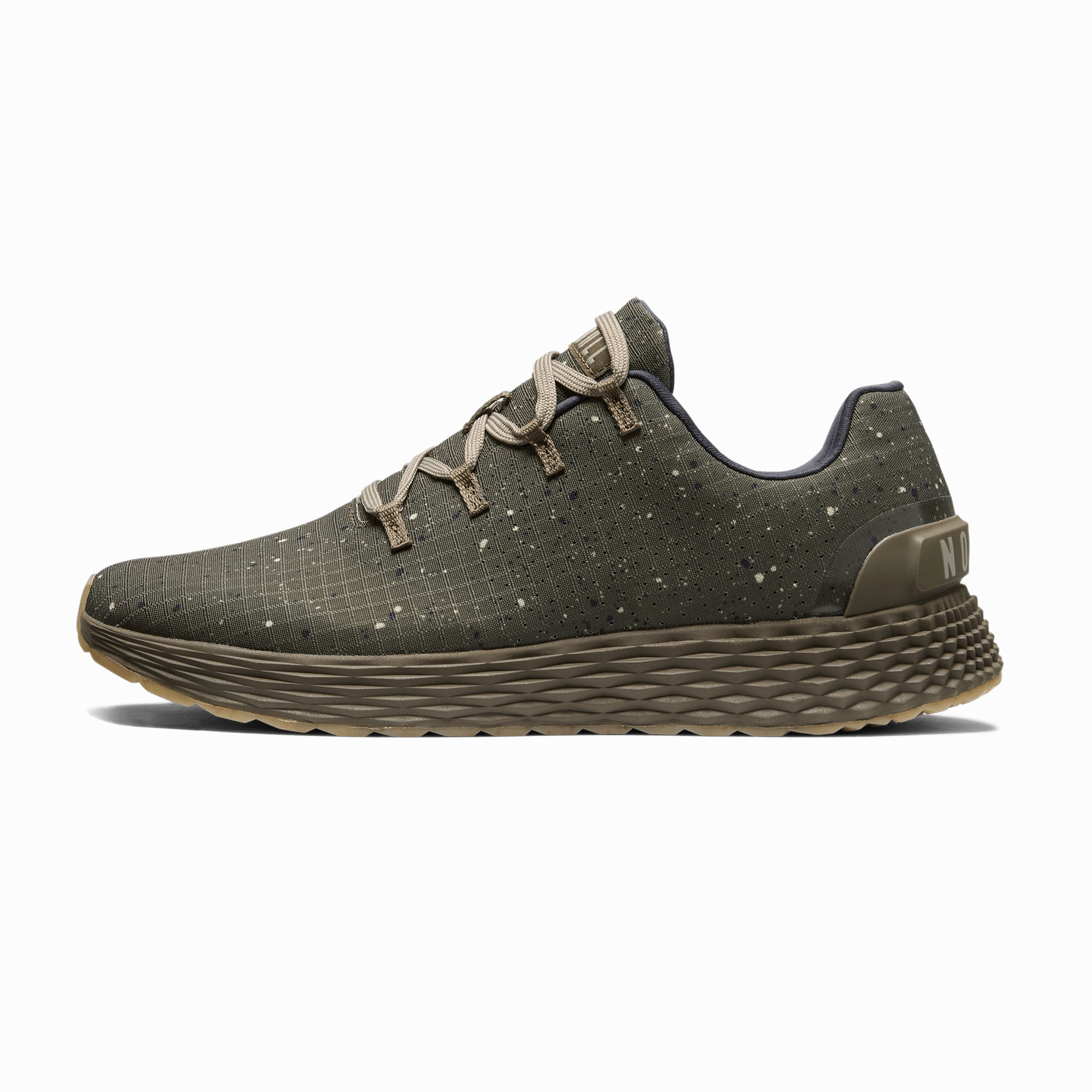 Supportive Fit Low Support Women's Allday Ripstop