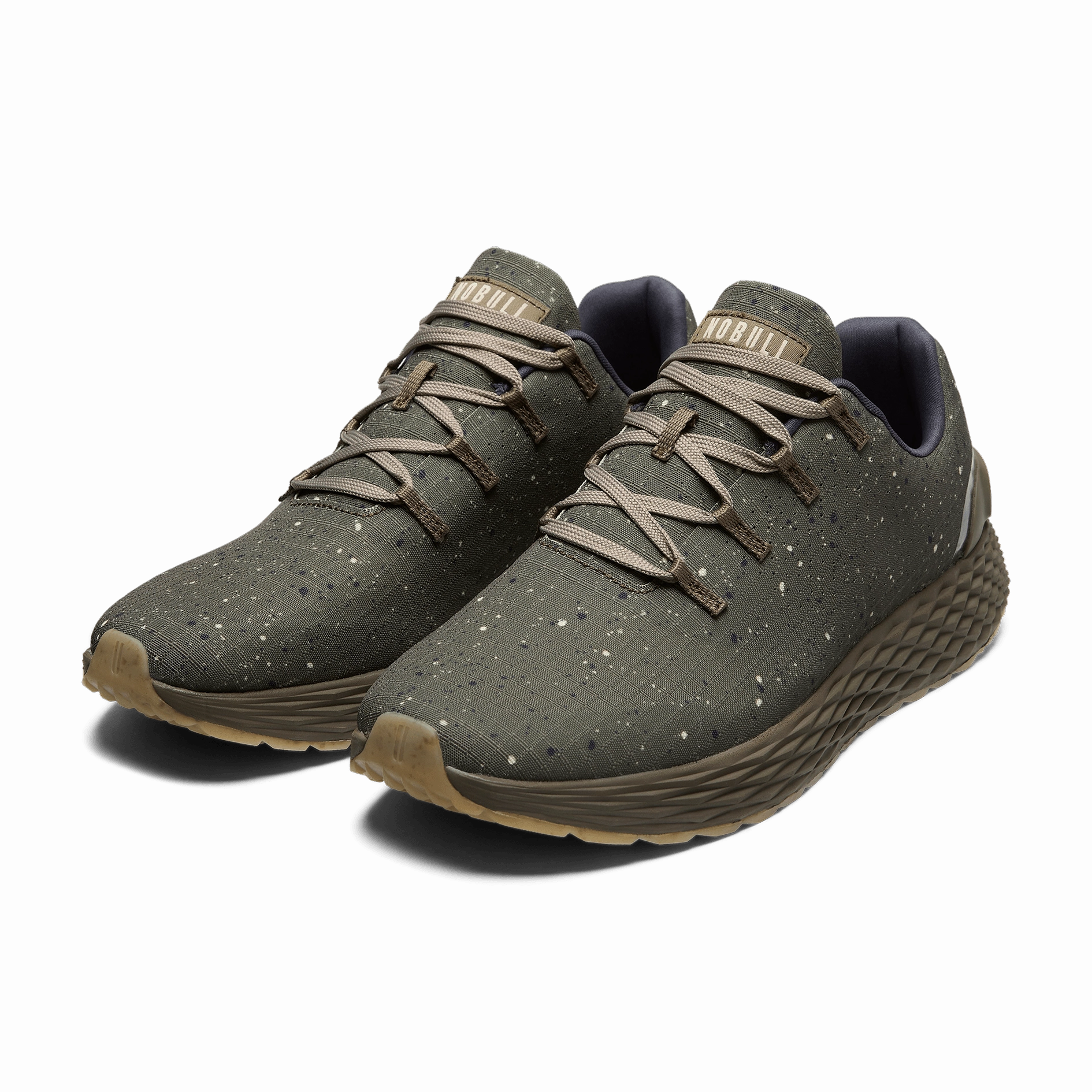 Women's Allday Ripstop Impact Ready Reinforced Heel Cap