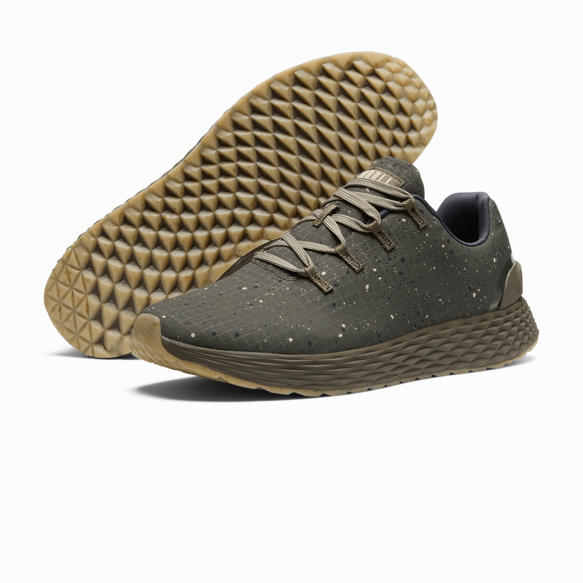 Women's Allday Ripstop Everyday Movement Bonded Seamless