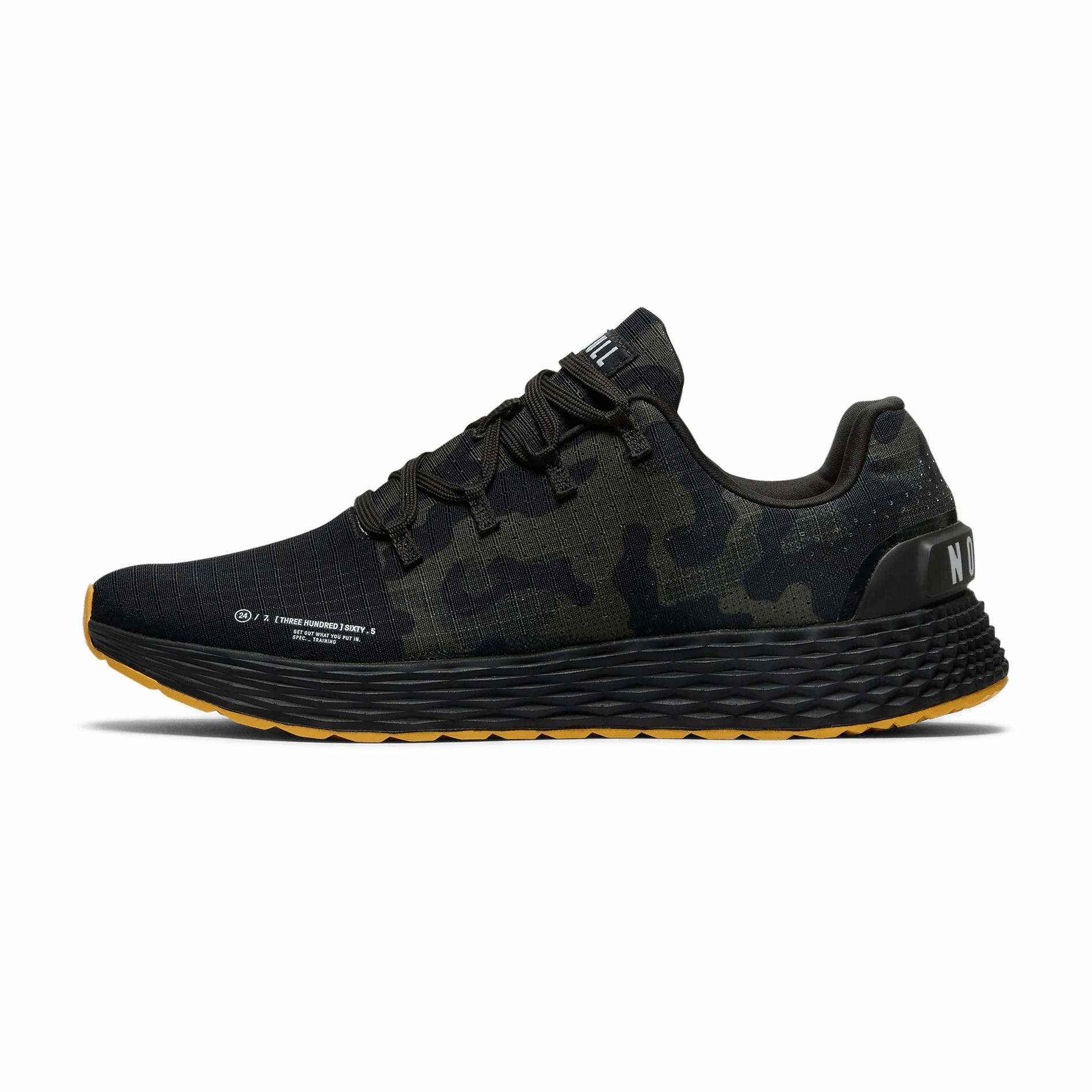 Durable Stitching Women's Allday Ripstop