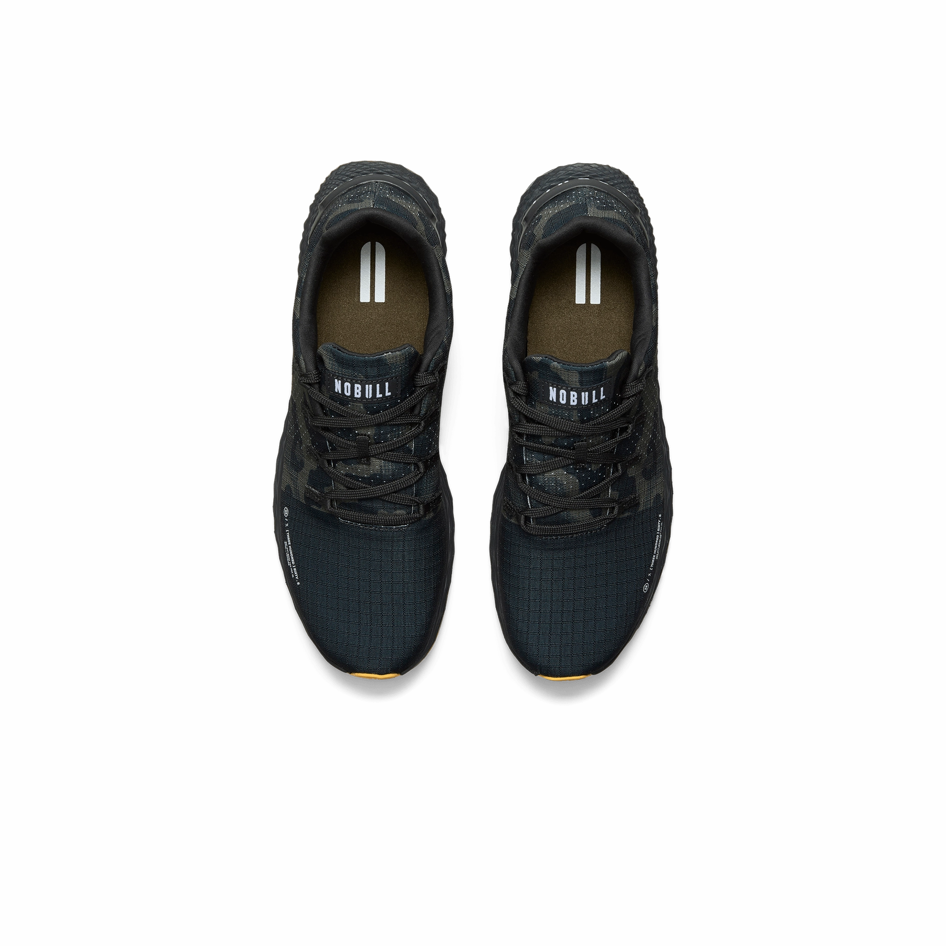 Women's Allday Ripstop Busy Ready Airflow Mesh Panels