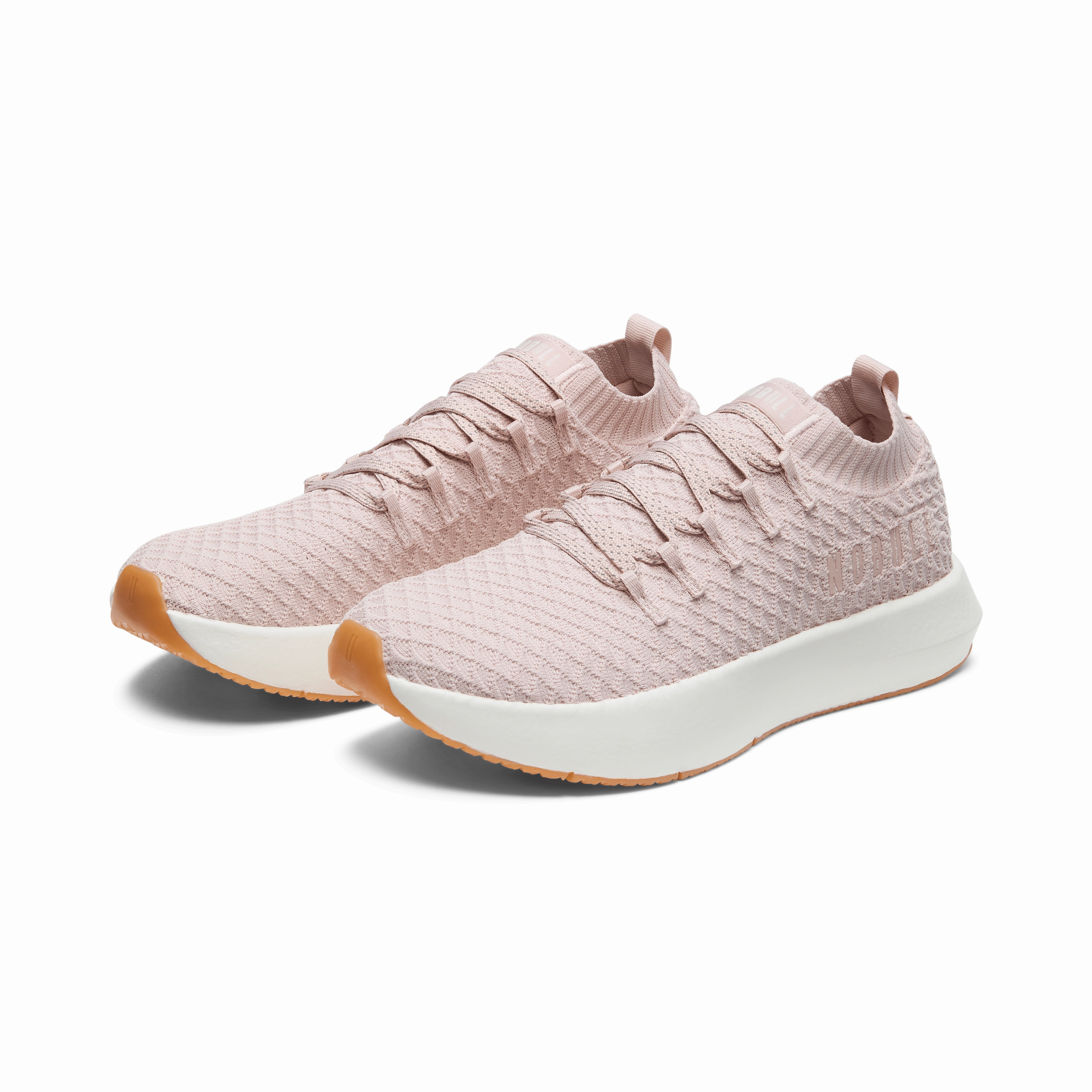 Women's Drive Knit Shock   Dispersion Foot Control