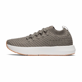 Stretchable Collar Design Women's Drive Knit