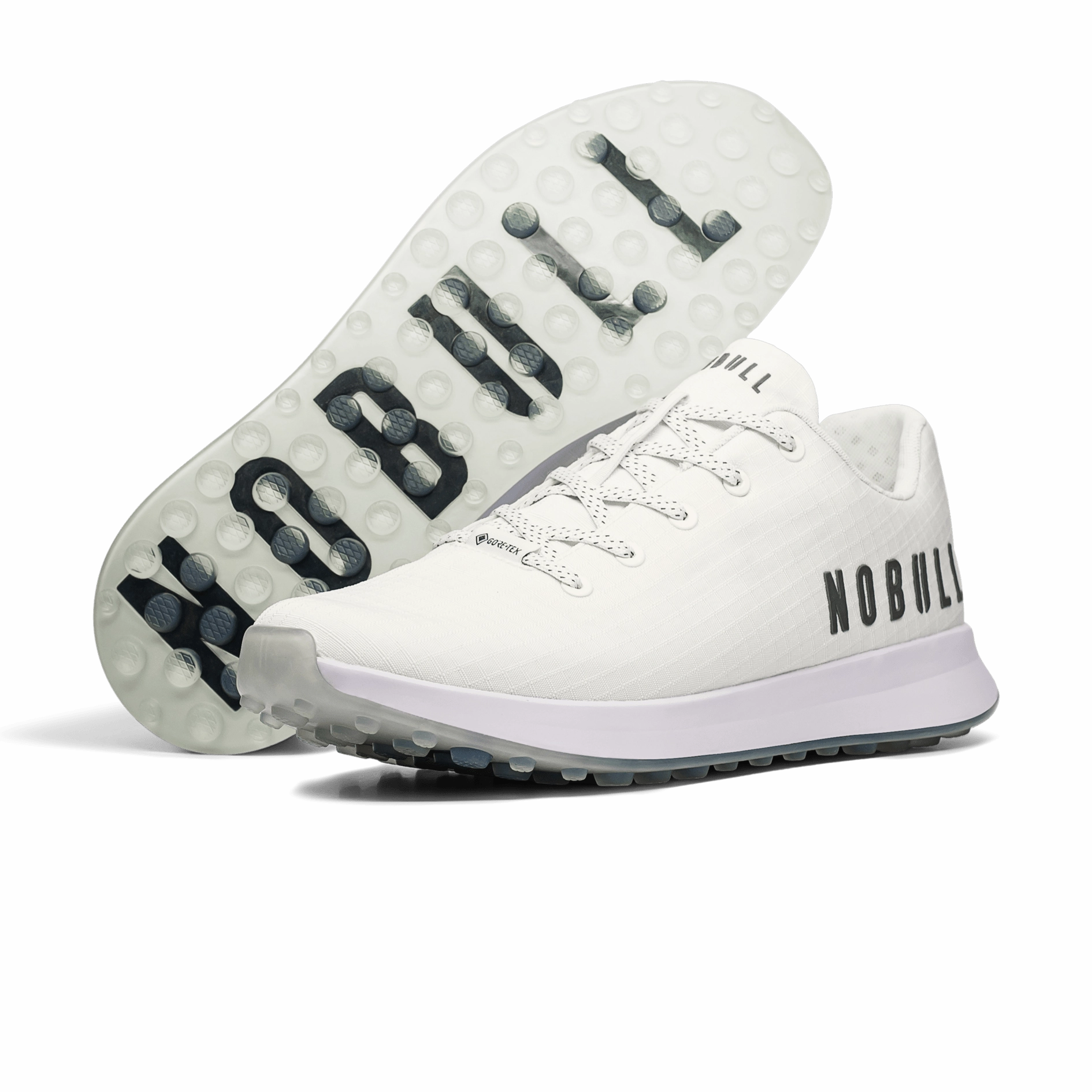 Classic Build Women's GORE-TEX Ripstop Golf Shoe