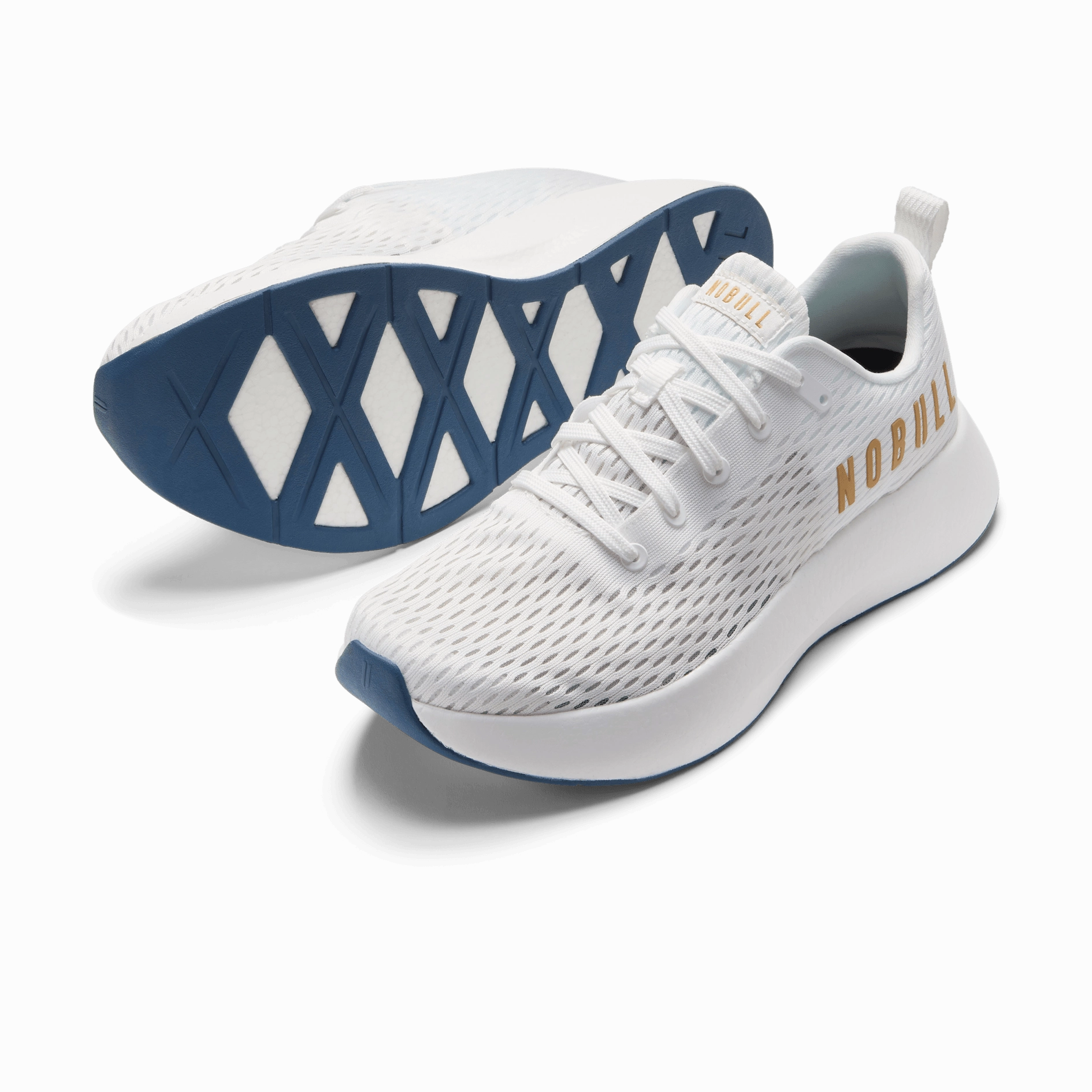 Women's Journey Wide base stability Sustainable Construction