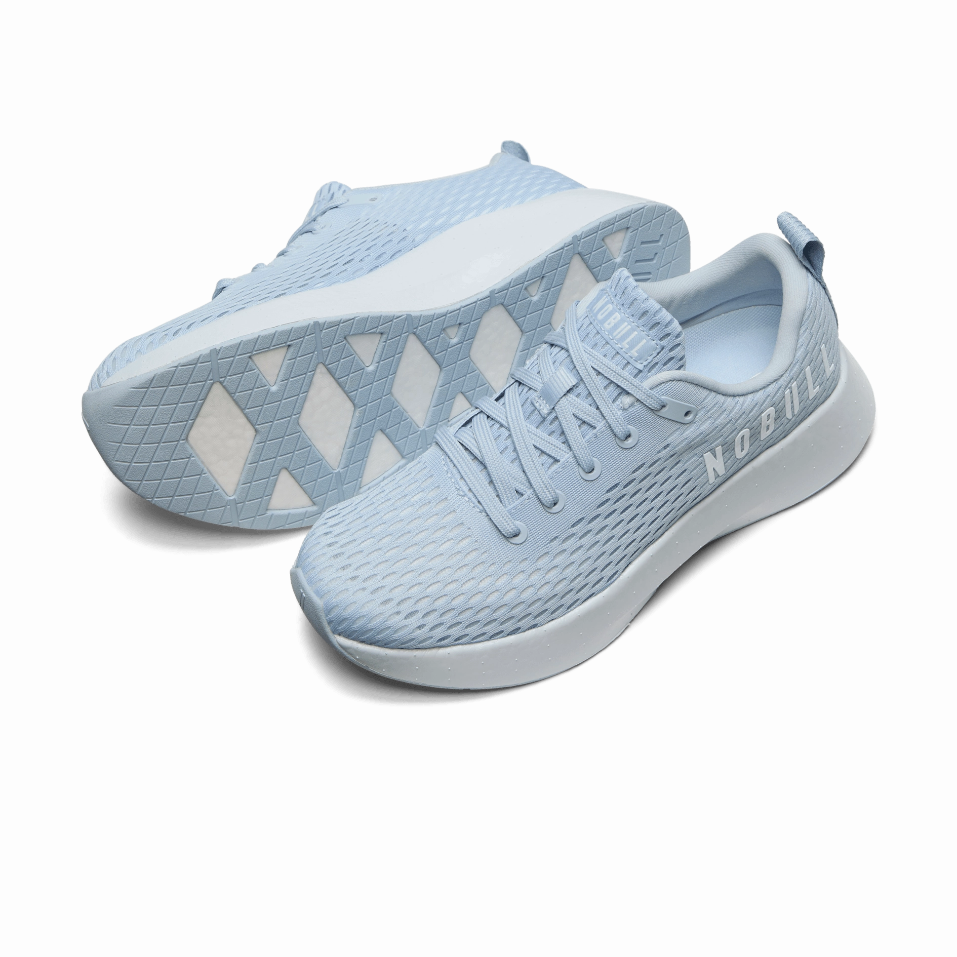 Women's Journey Walk Balance Layered Midsole Construction