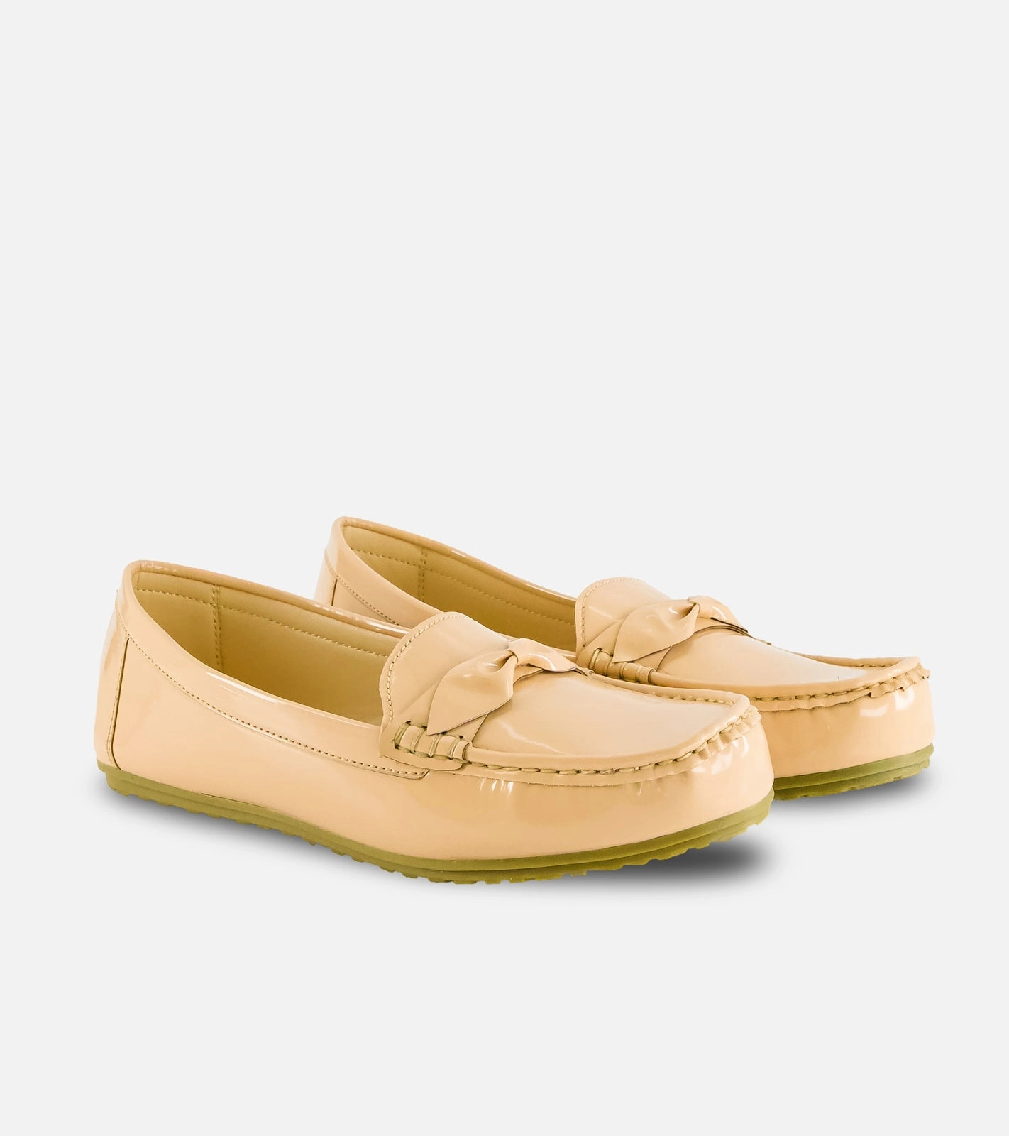 Women's Moccasins US-HN-4302 travel - convenient Comfortable Feel