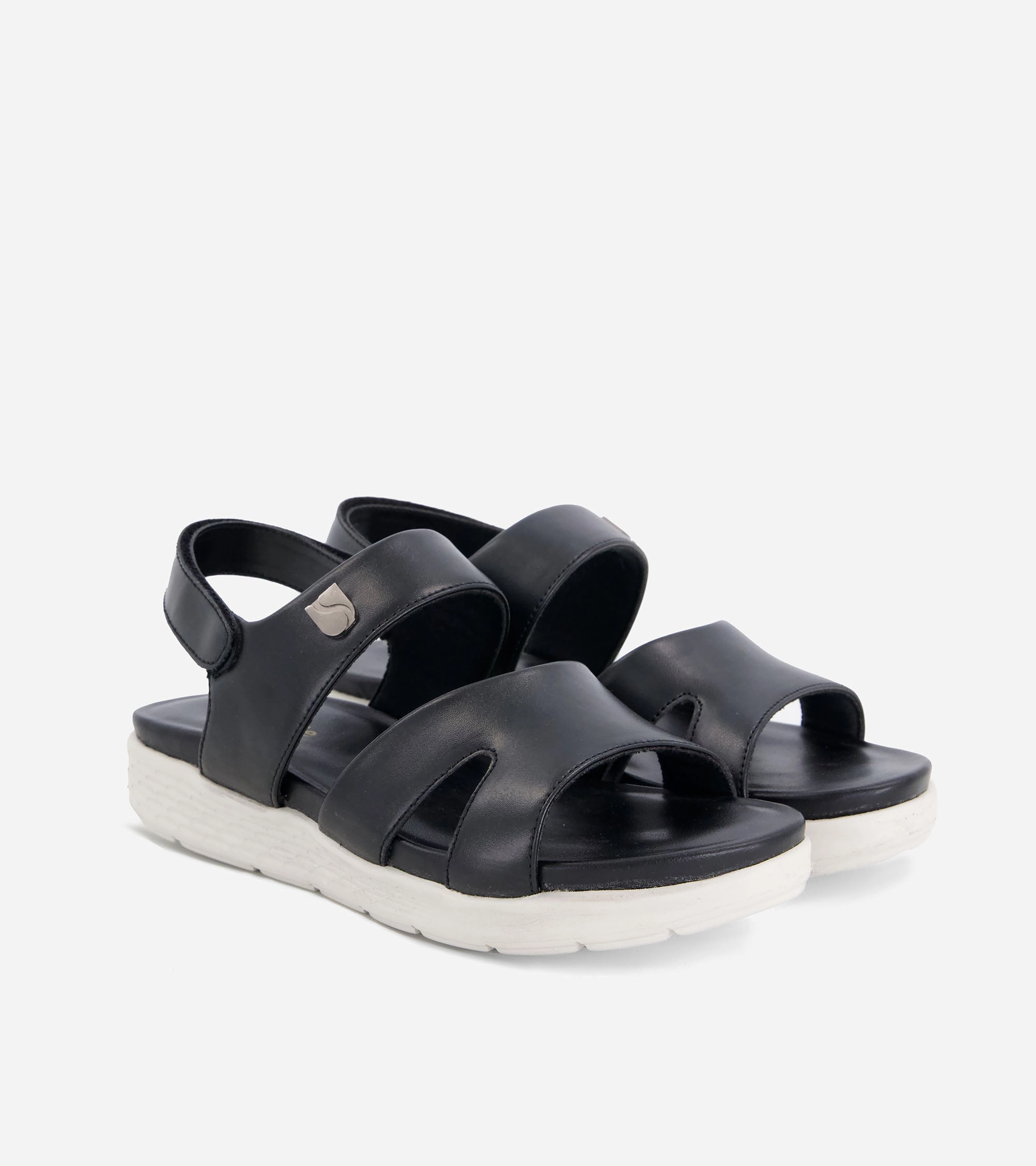 Women's Sandal US-CZ-5301 Slim wear