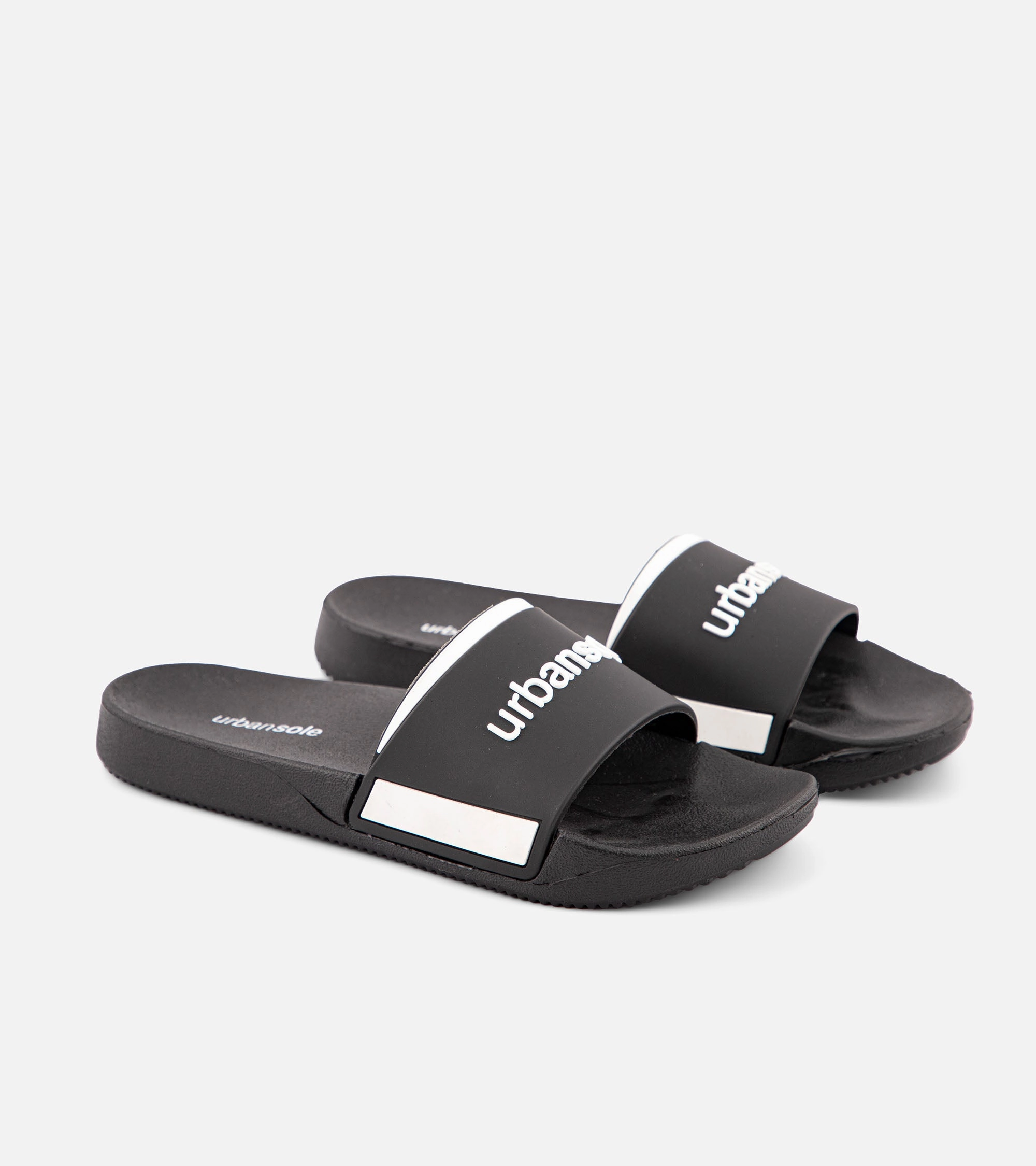 high - heeled Women's Slider US-SM-3301