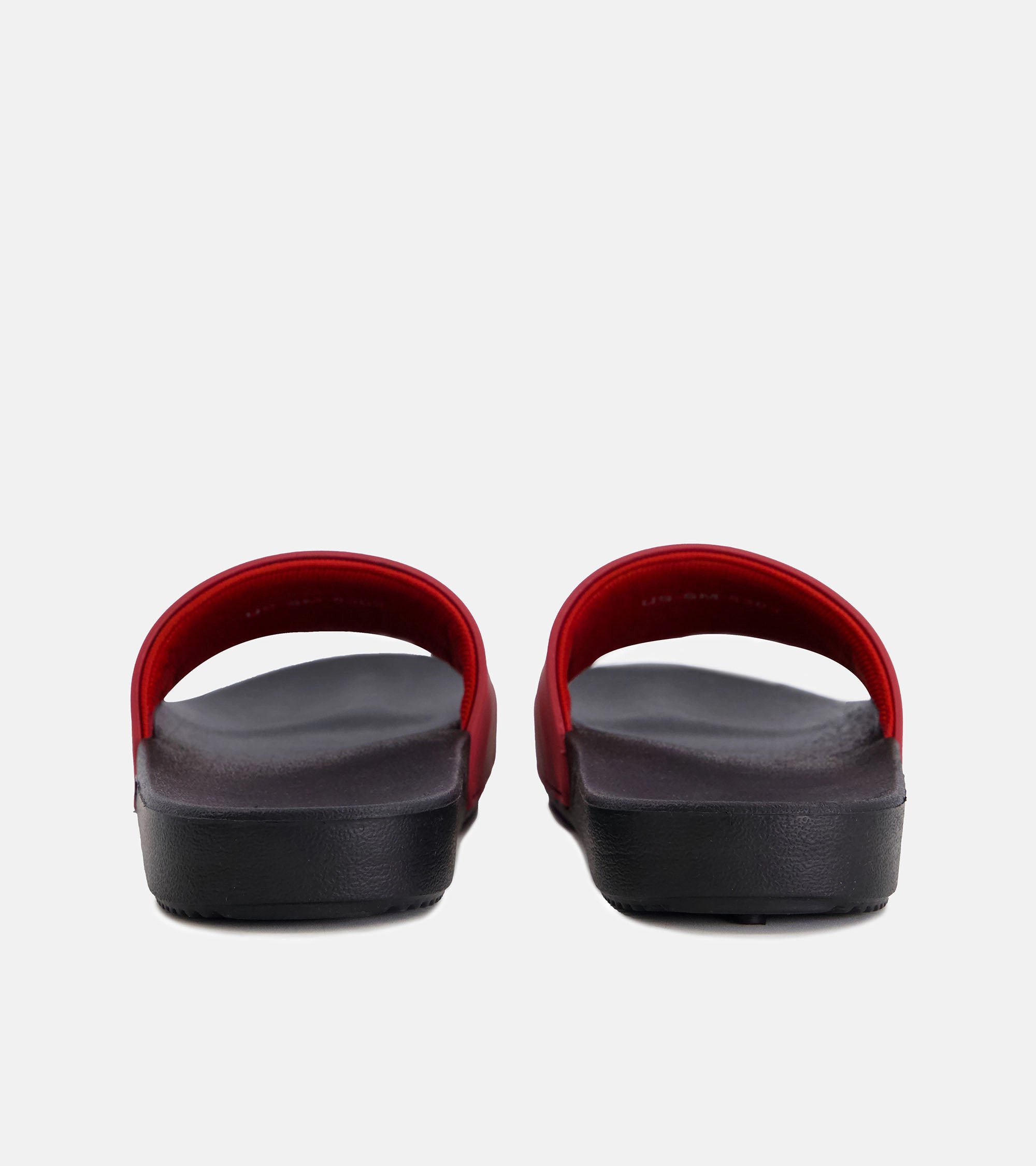 Women's Slider US-SM-5302 Ankle Hugging Fit