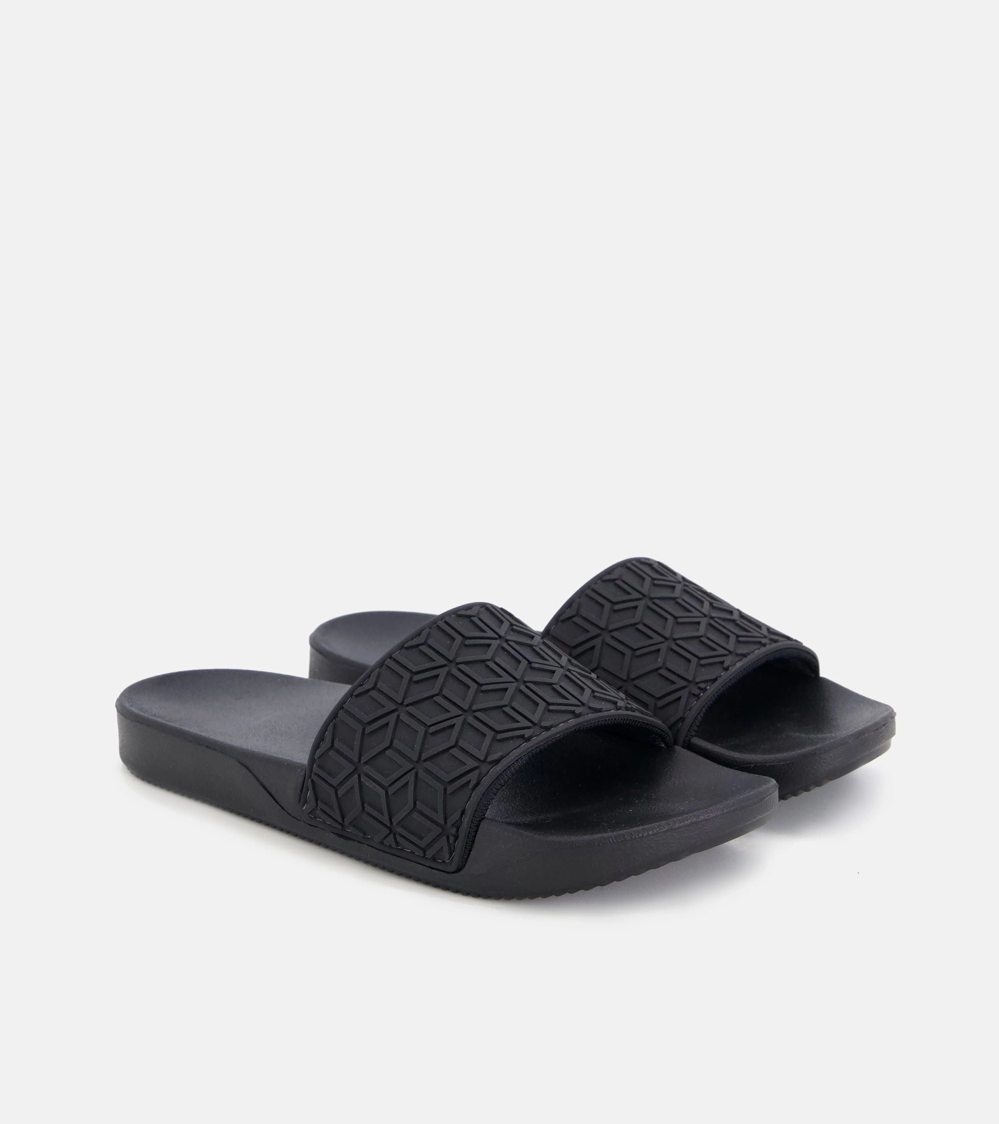 Women's Sliders US-SM-5301 Unisex Styling Supportive touch