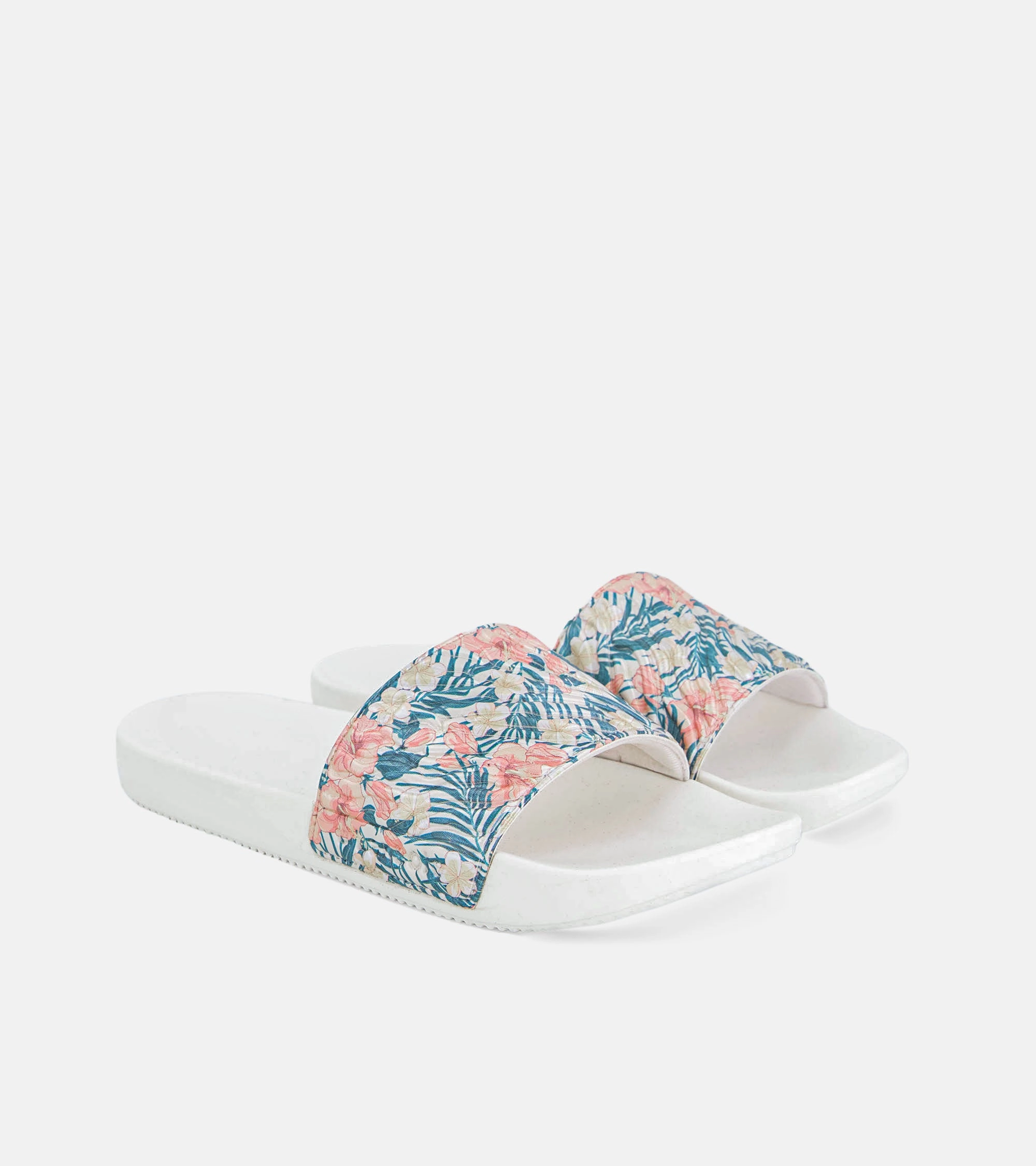 football boots Women's Sliders US-SM-5303