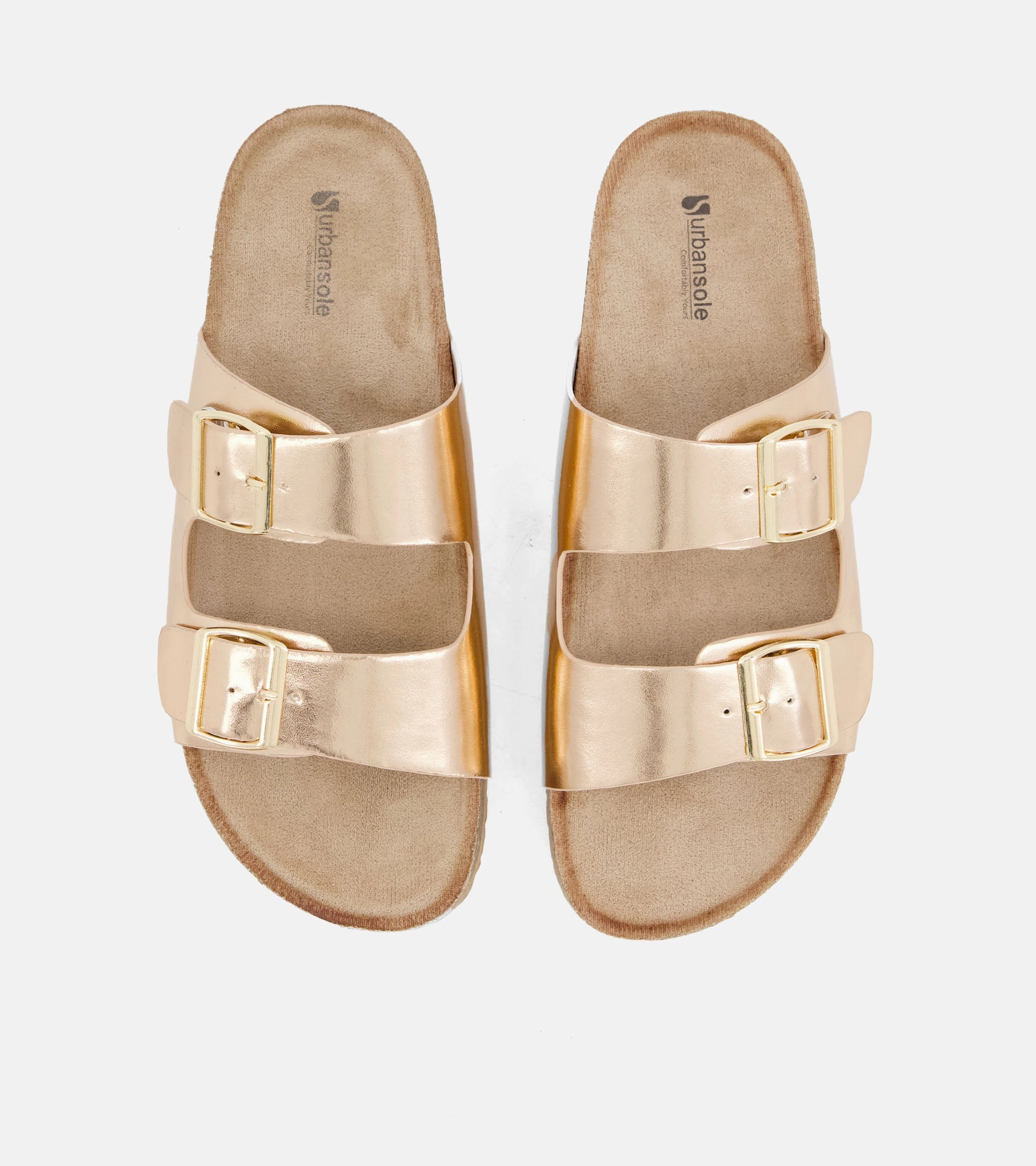 Women's Slipper US-CC-5354 day