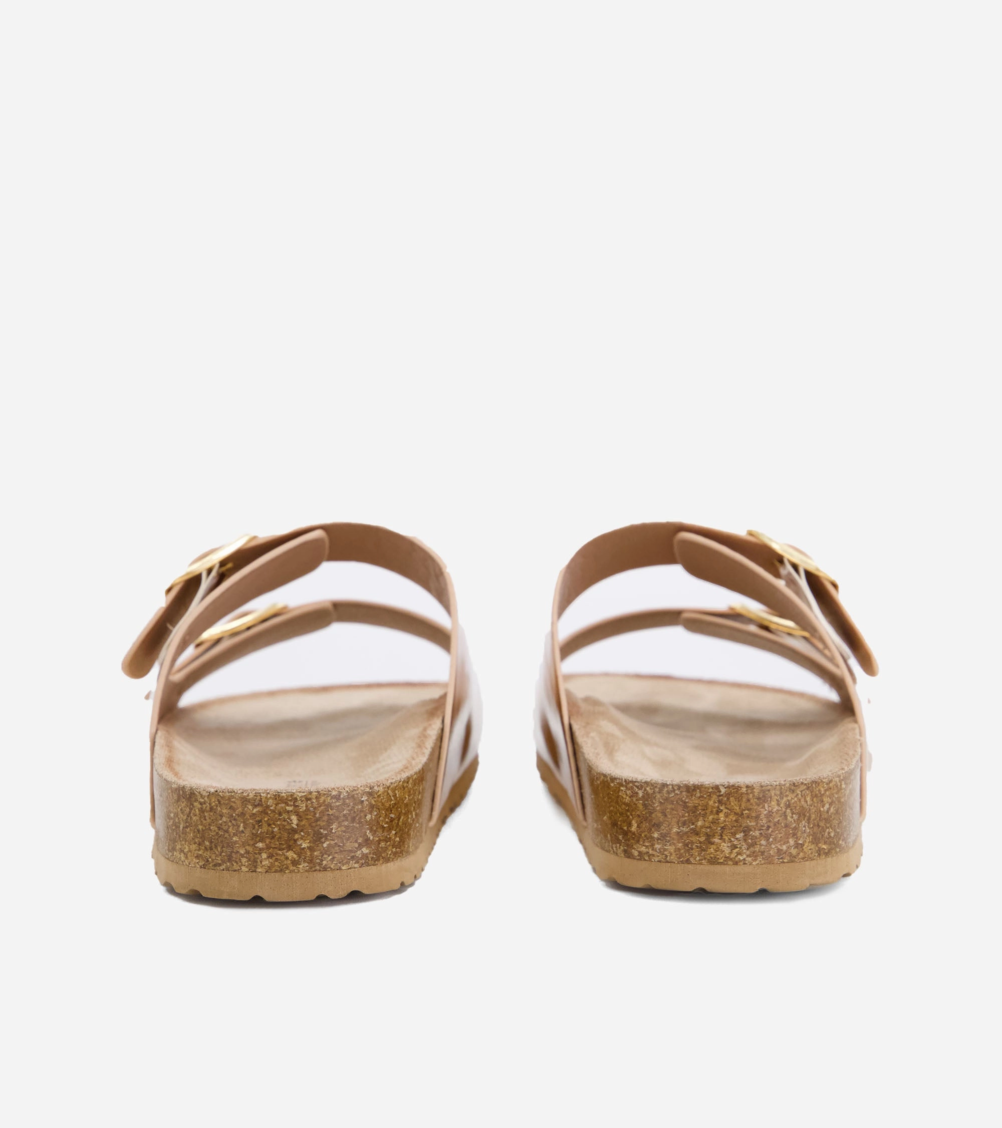 Women's Slipper US-CC-5354 Signature flexibility Men's