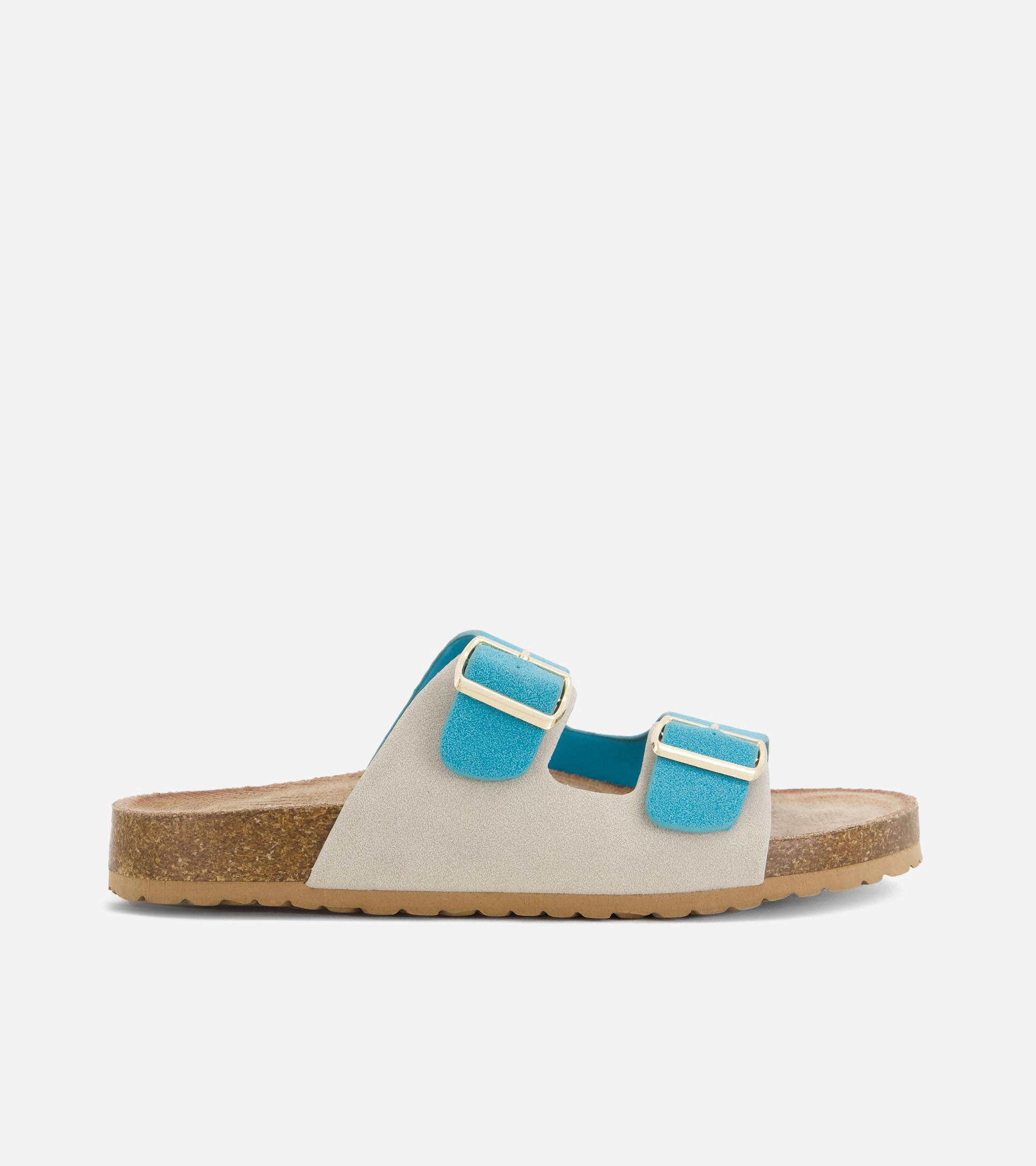 right - foot Women's Slipper US-CC-5356