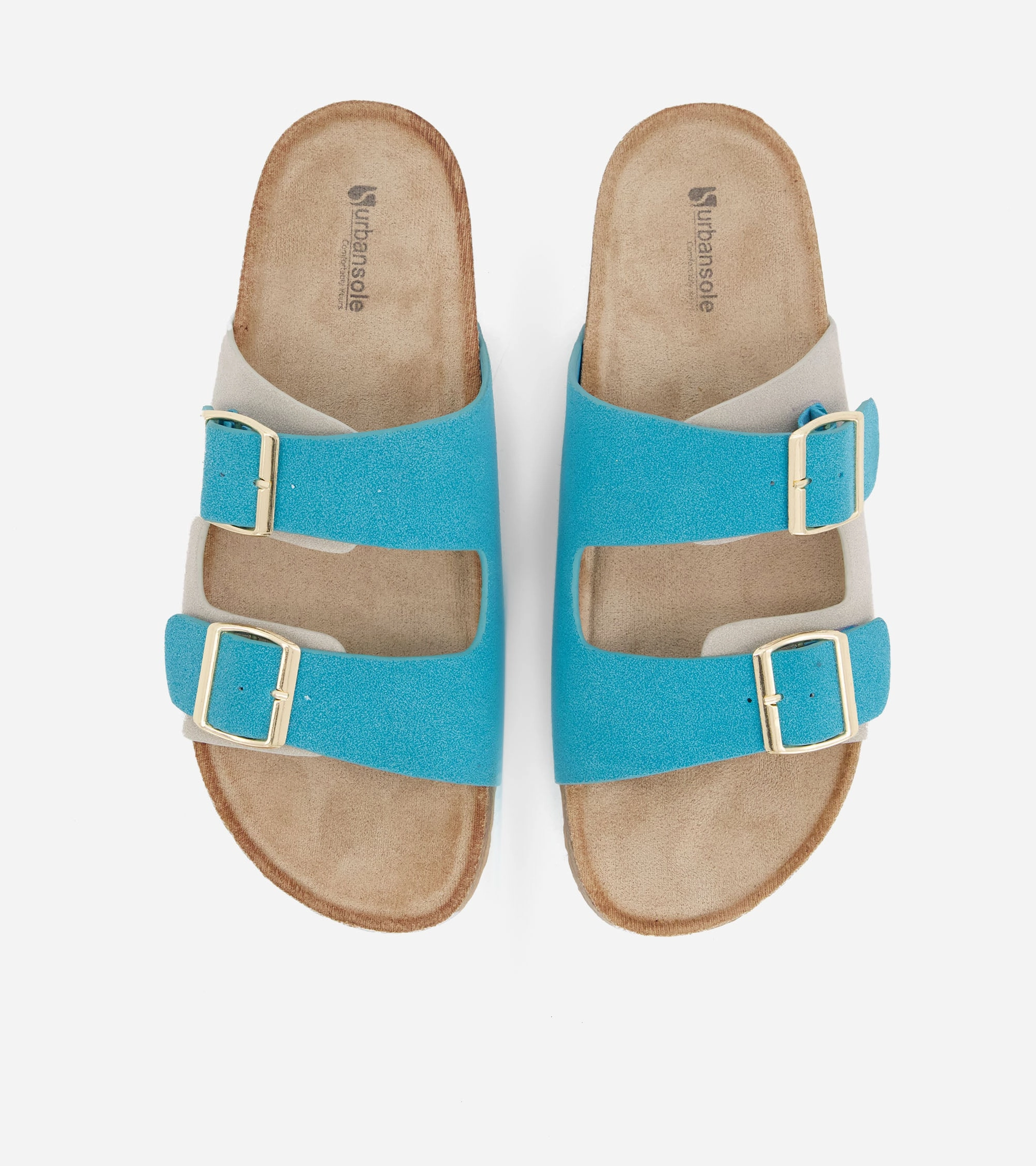 Impact Resistant Toe Women's Slipper US-CC-5356