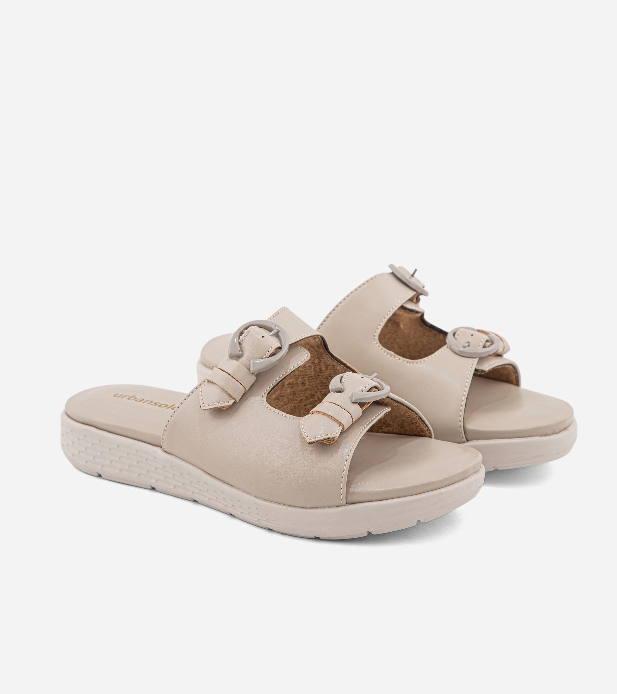 Durable arch Women's Slipper US-CZ-5351