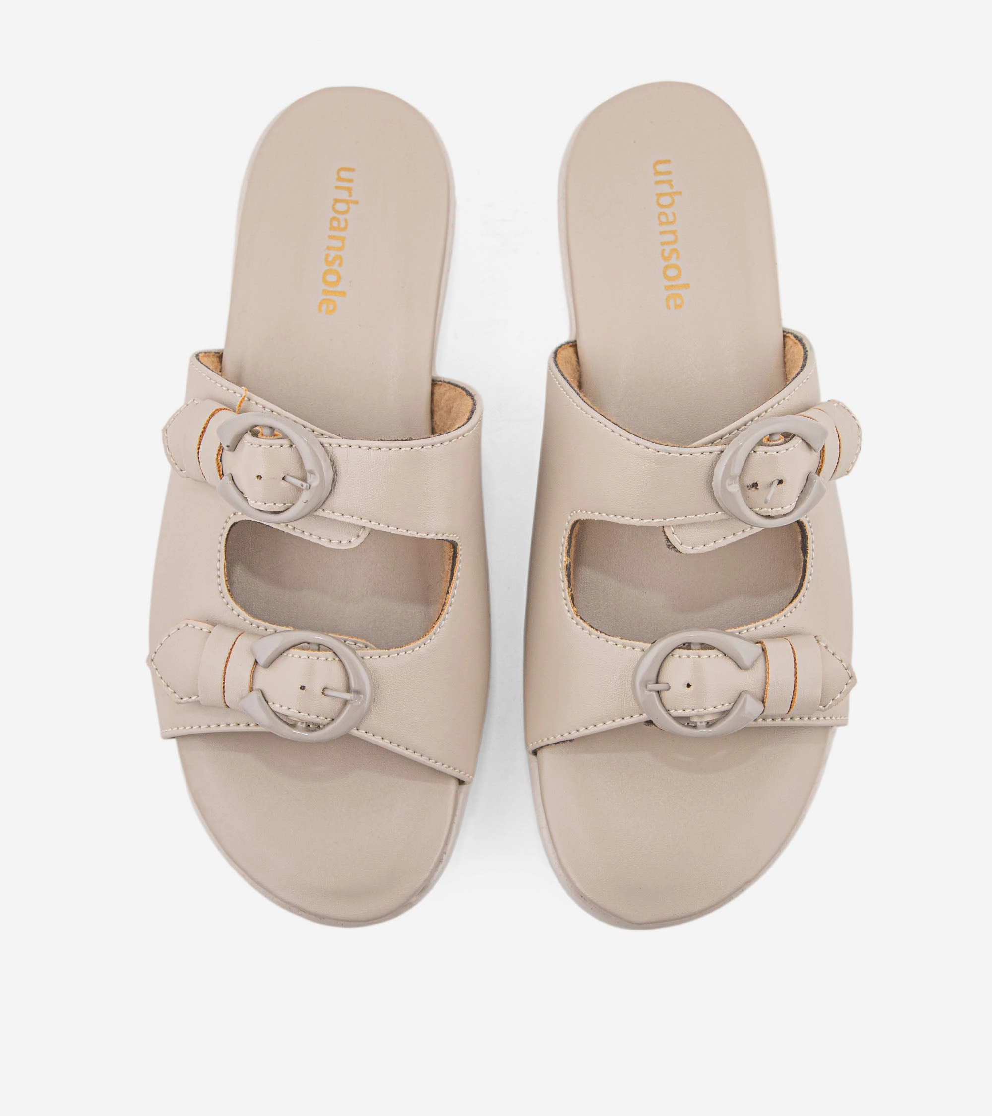 Anatomical Shape Tech Waterproof Technology Women's Slipper US-CZ-5351