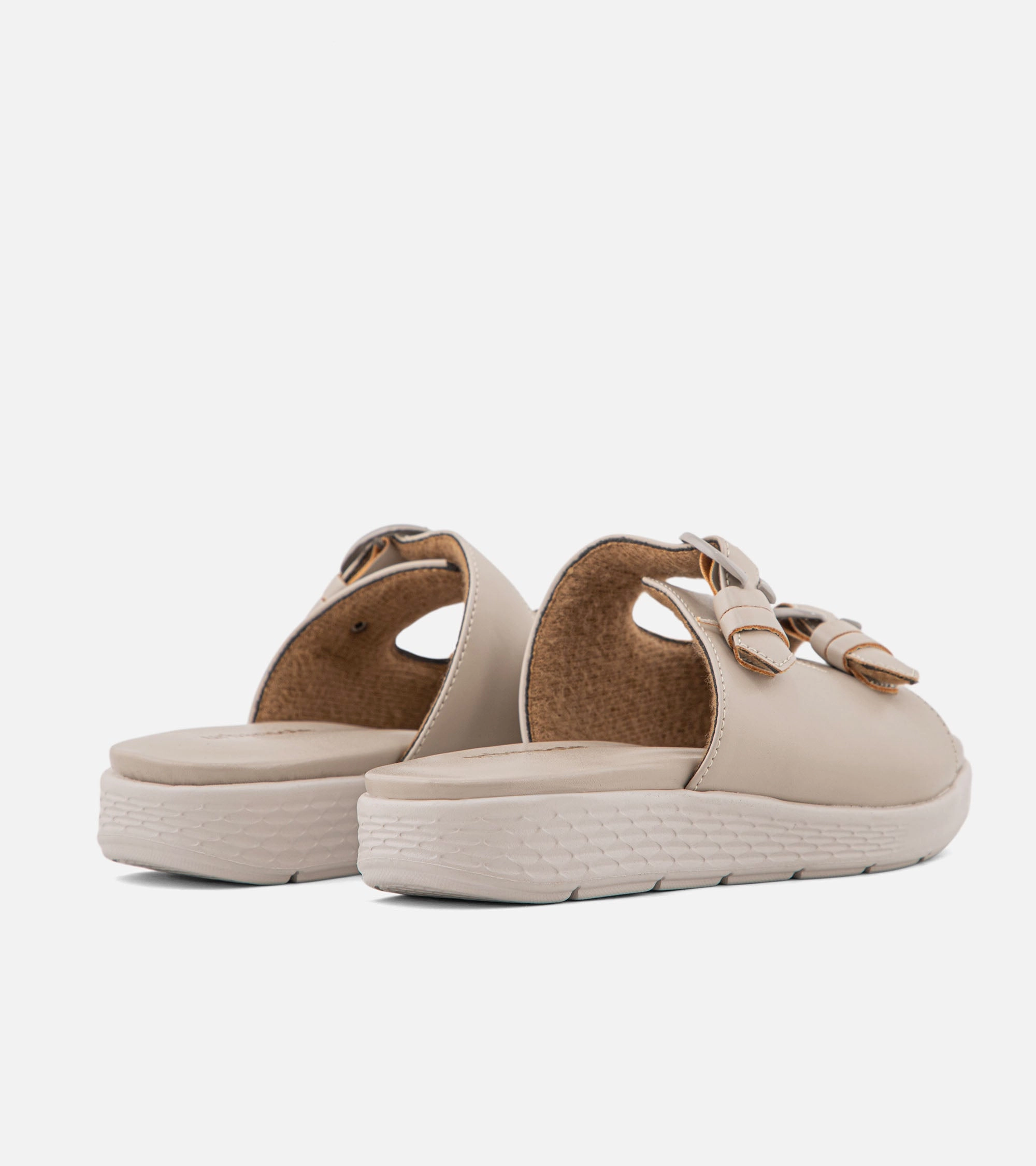 Women's Slipper US-CZ-5351 Stretchy office pumps