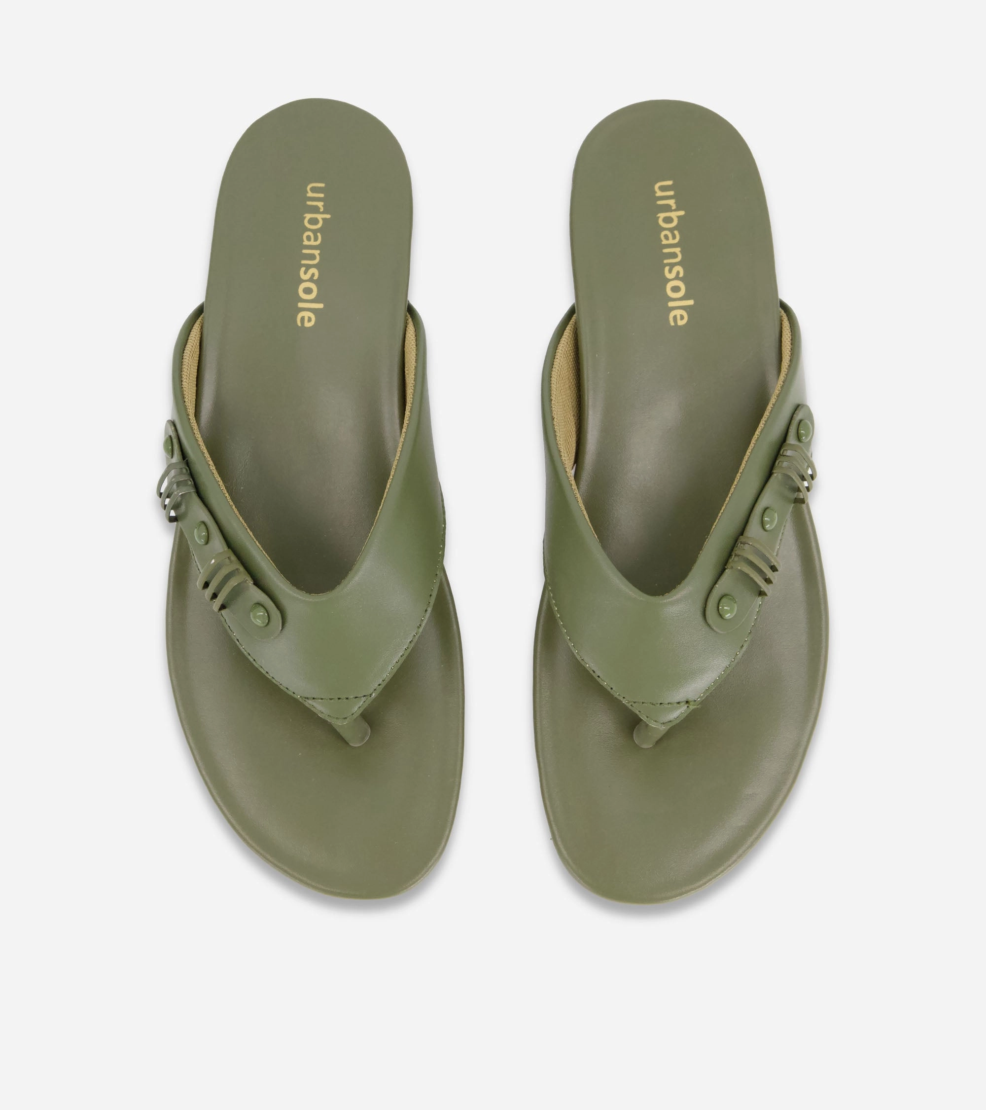 Comfort Fit Design Women's Slipper US-CZ-5352