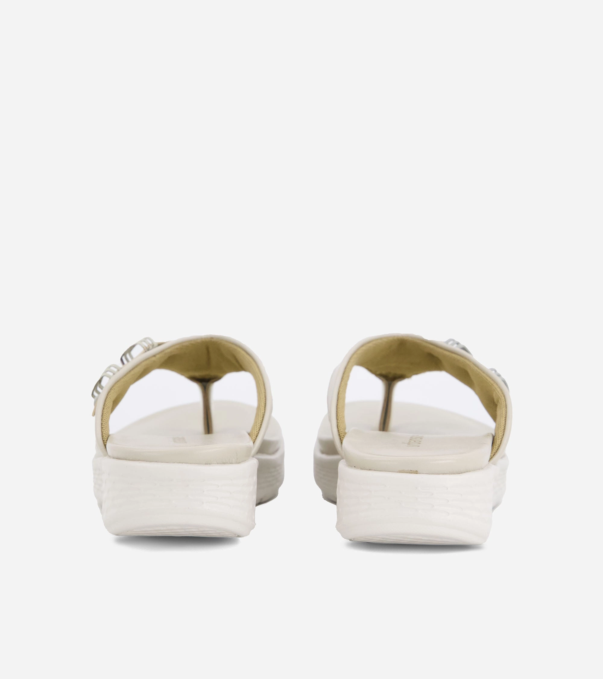 Women's Slipper US-CZ-5352 Casual Touch