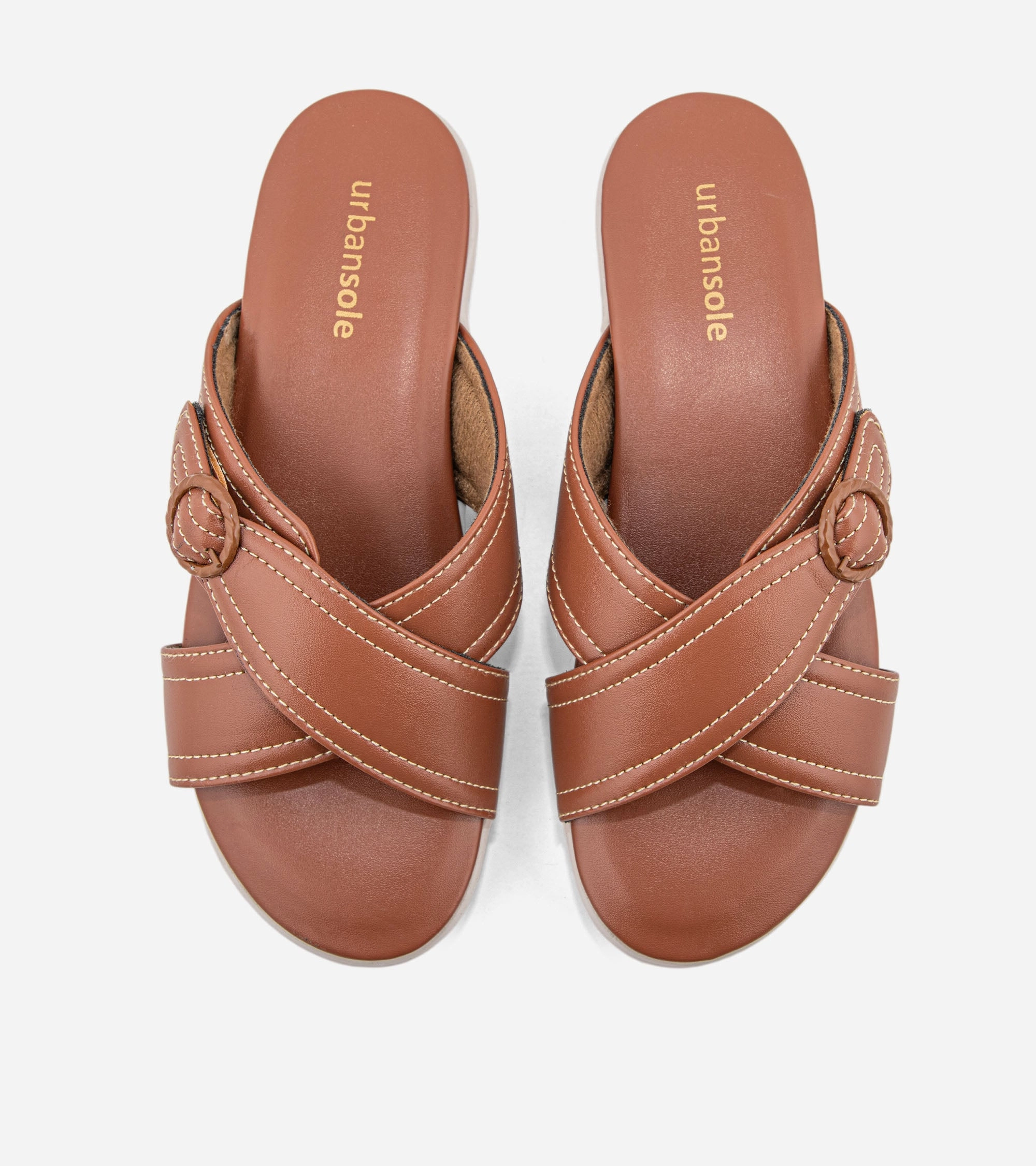 Women's Slipper US-CZ-5353 Impact Resistant Plates