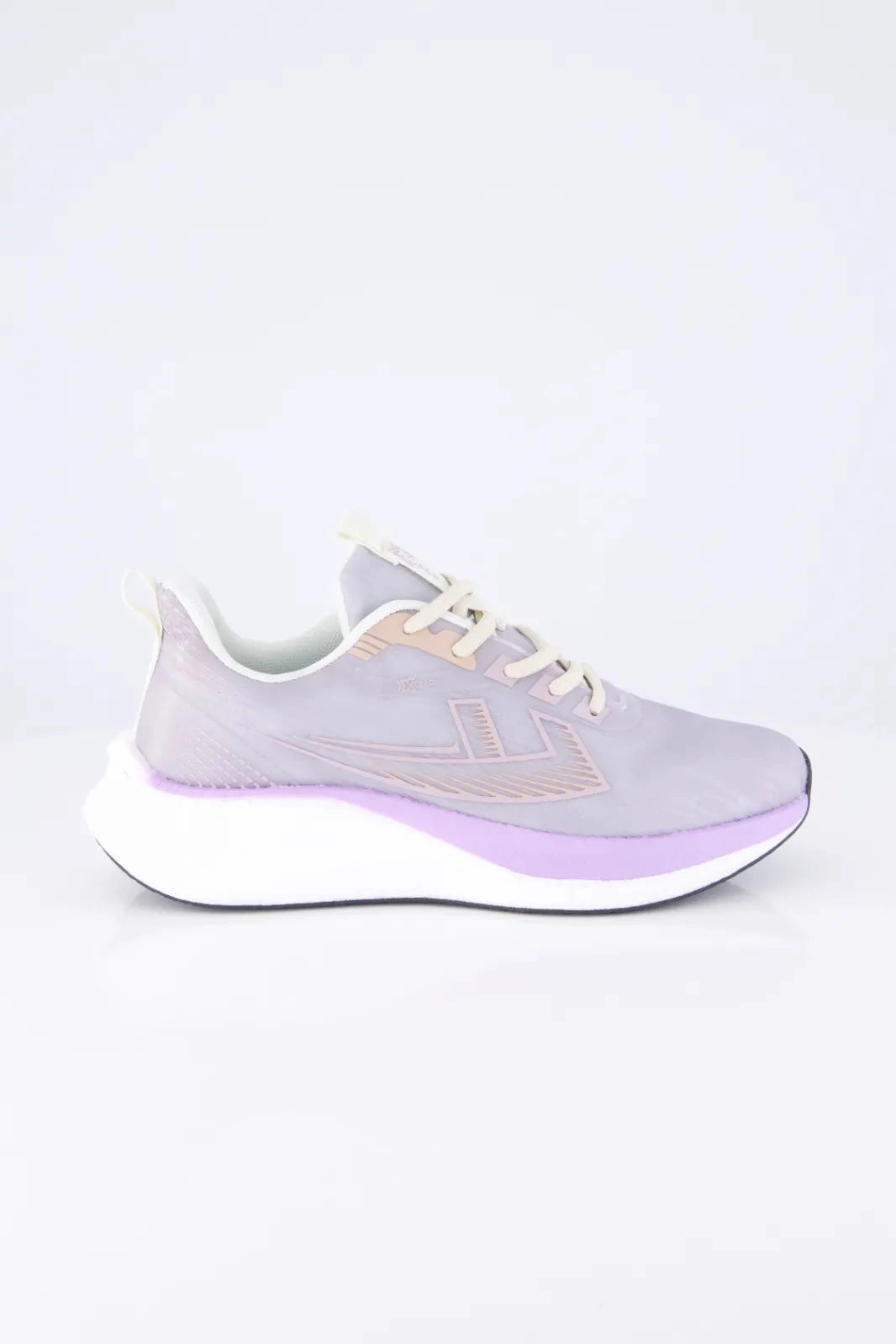Women's Xceed Sneakers EX-KE-4272 weekend adventurers