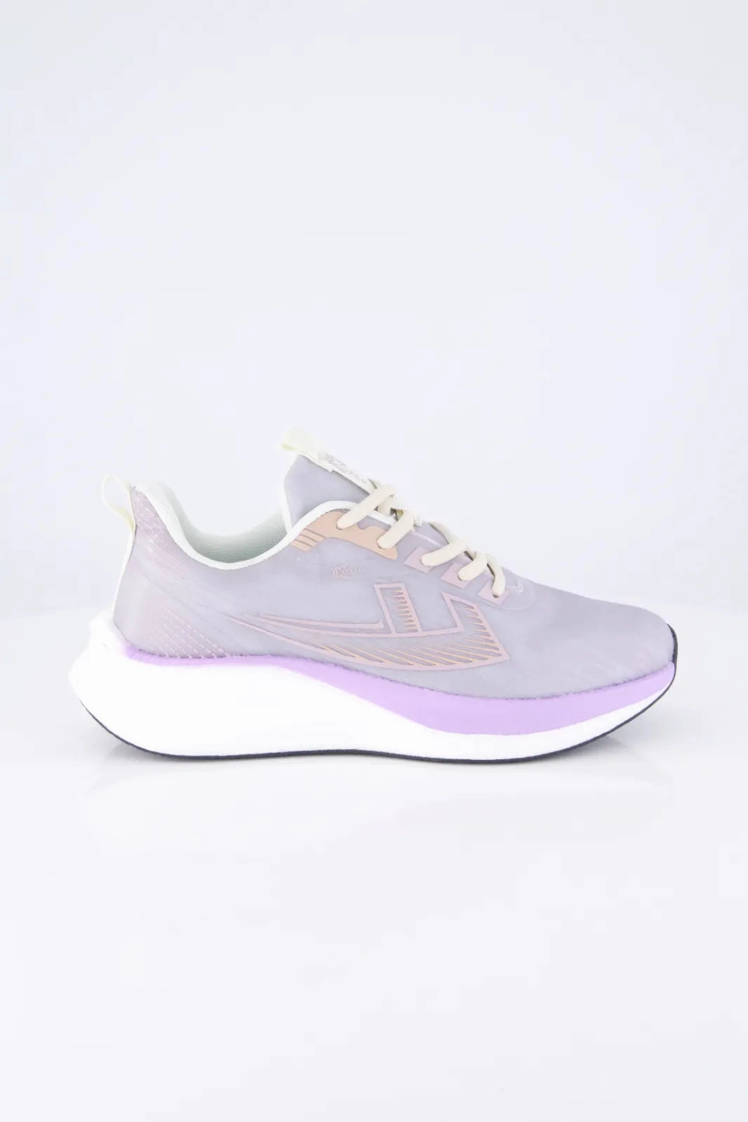 Women's Xceed Sneakers EX-KE-4272 Boosted touch