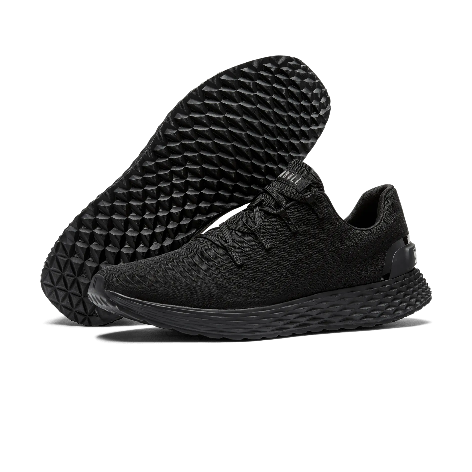 Adaptive cushioning Tensile Weave Upper Women's Allday Ripstop