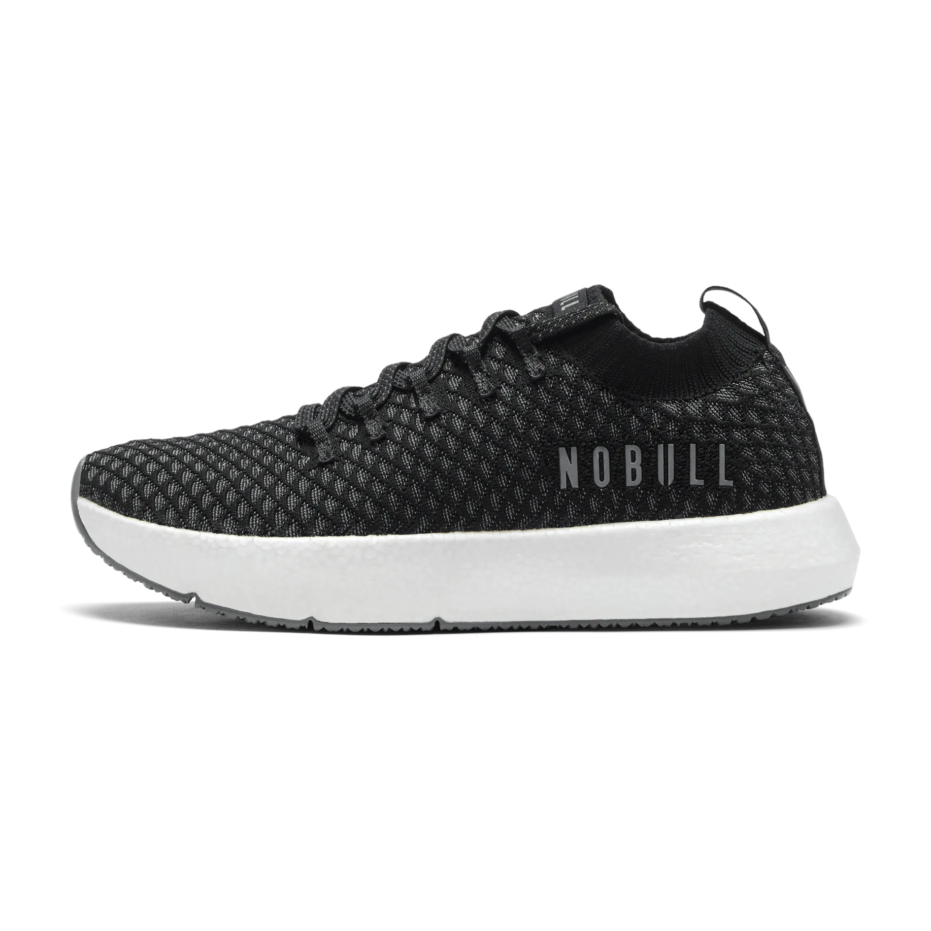 Women's Drive Knit Dynamic Foot Rocking Systems Compression Resistant Collar