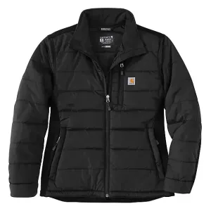 Flatlock Seam Technology Women's Rain Defender Lightweight Insulated Jacket 105912