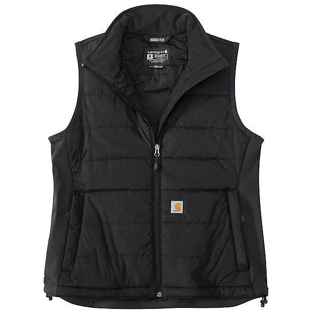 BreathableMesh Women's Rain Defender Lightweight Insulated Vest 105984