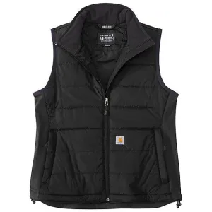 BreathableMesh Women's Rain Defender Lightweight Insulated Vest 105984