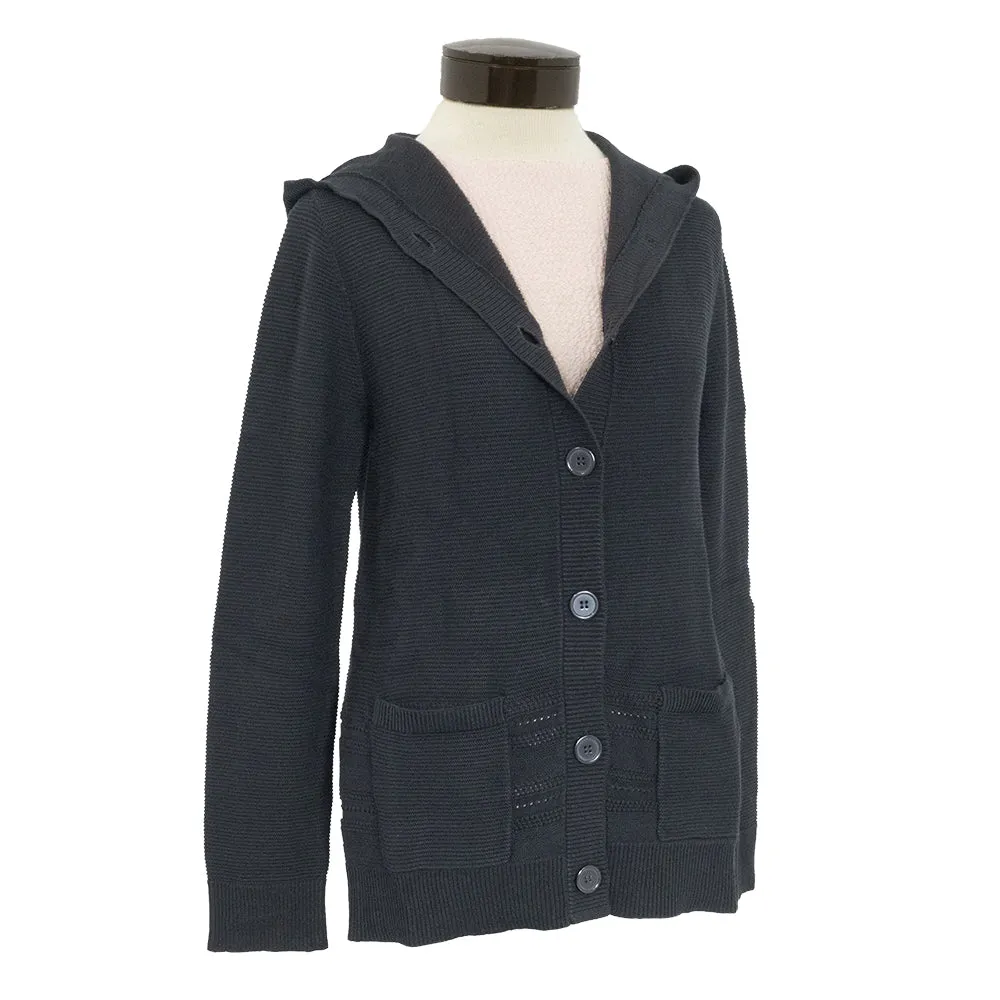 Women's Snow Day Hoodie 9909 LightReflective AllDay Comfort