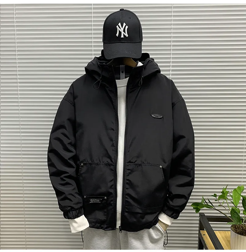 Soft Layer running suitable Workwear Womens Clothing, Men'S Spring Clothing, Korean Fashion Brand