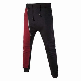 2017 Athletic Men Casual Jogger Dance Sportwear Running Leggings Trousers Sweatpant XXL #11 Art Gallery