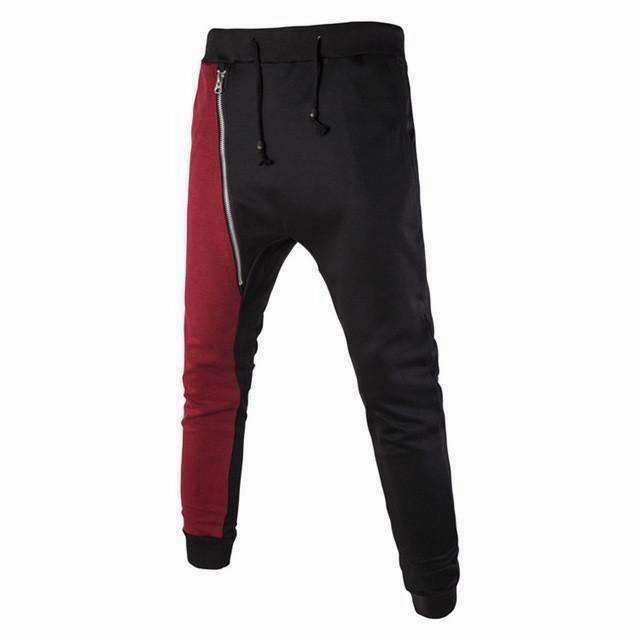 2017 Athletic Men Casual Jogger Dance Sportwear Running Leggings Trousers Sweatpant XXL #11 Market