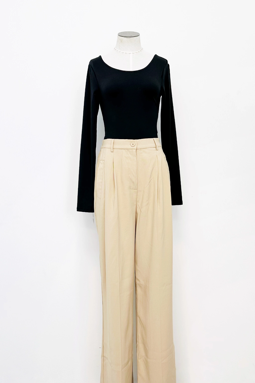 Blaze Pant Secure Closure