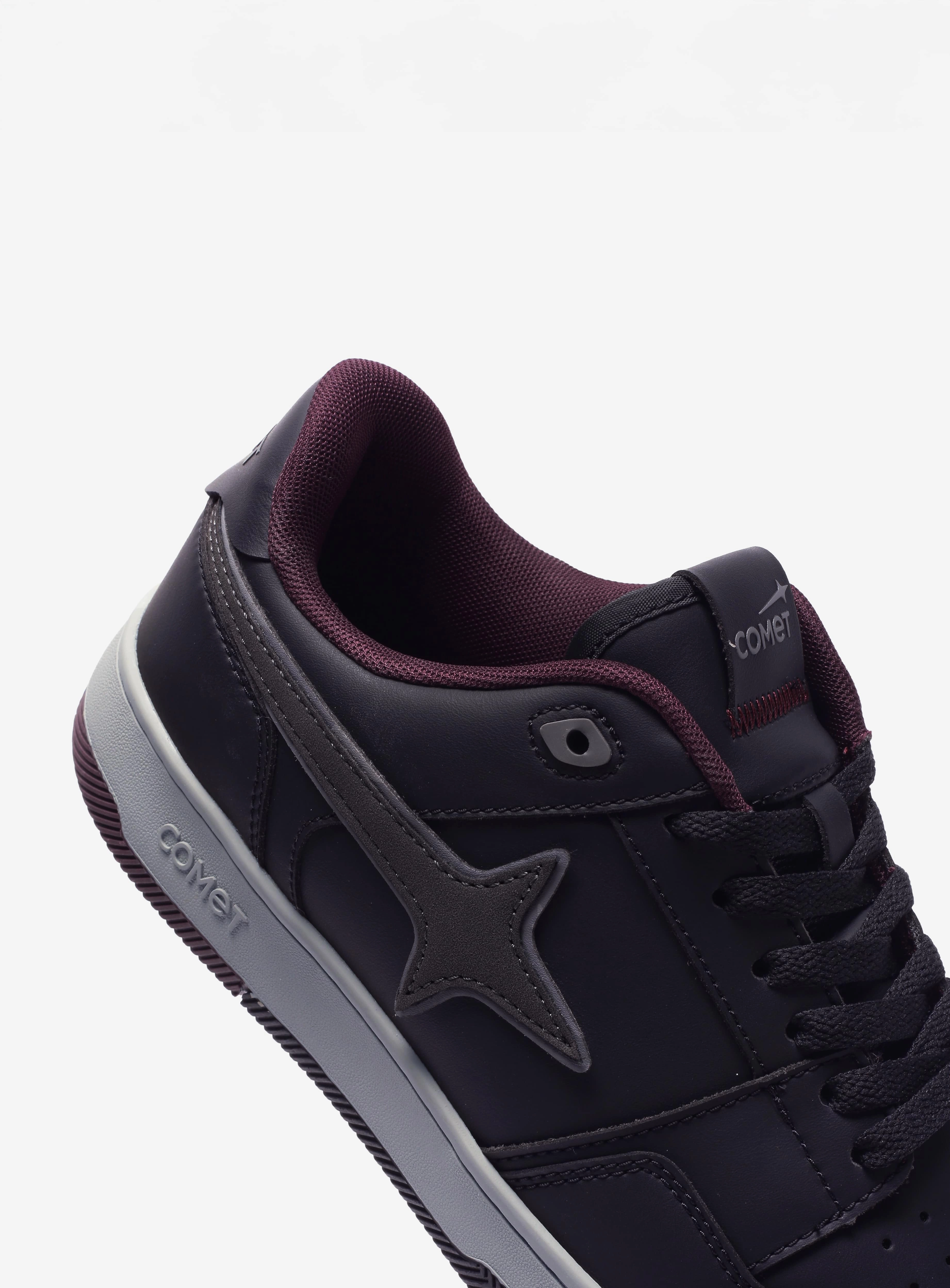 Heat Dissipation Channels Modern Street X Lows GHOST