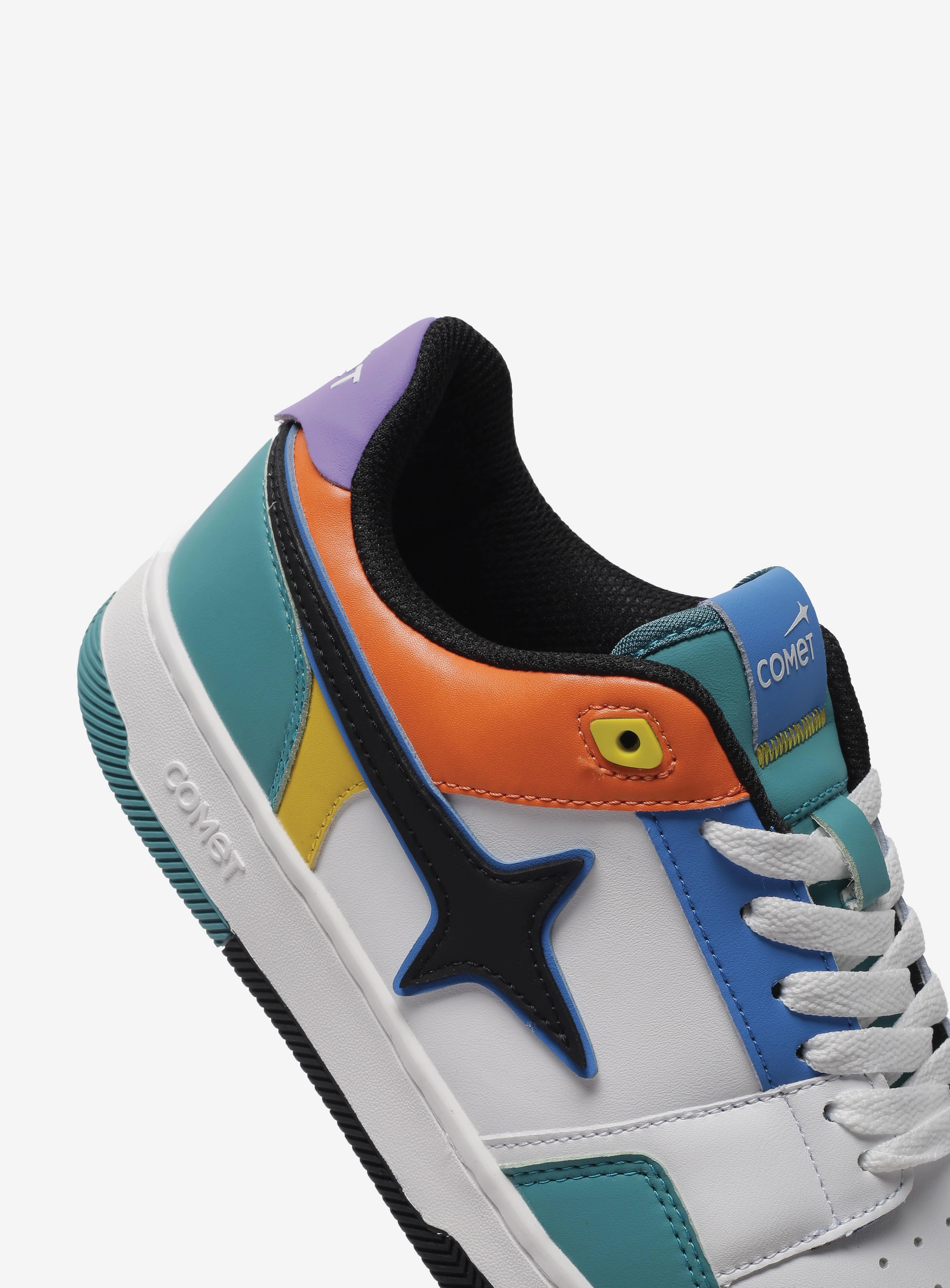 X Lows LAGOON All-Terrain Use ReinforcedToe